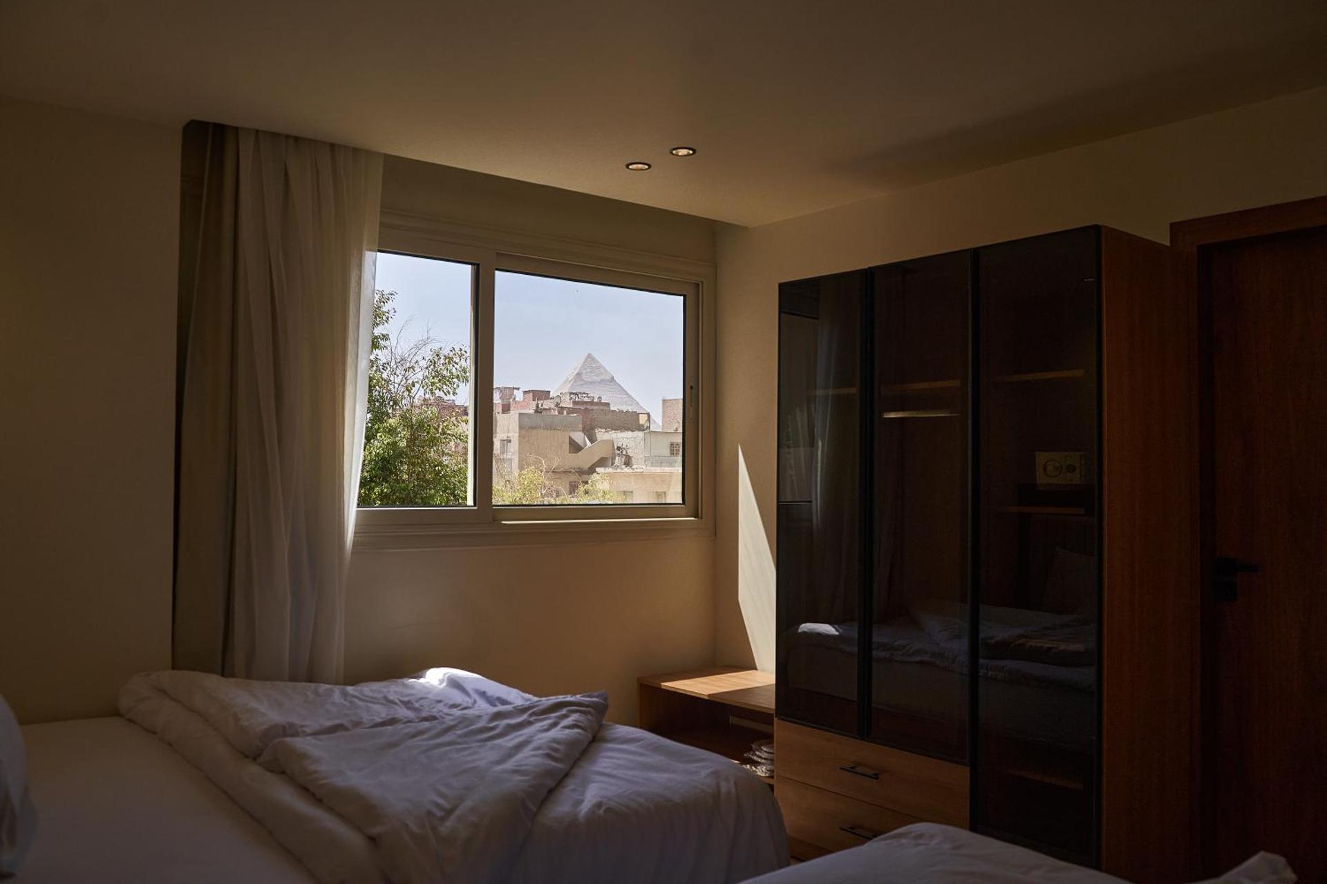 Merak Pyramids Hotel - Photo 118