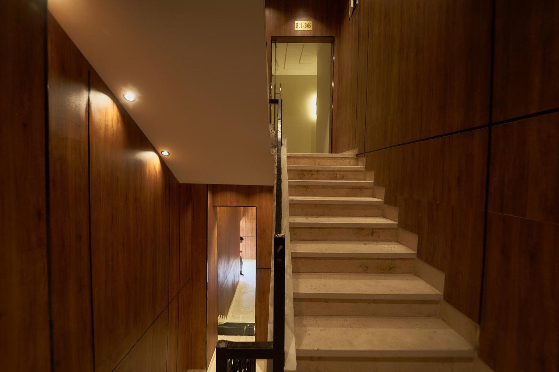 Merak Pyramids Hotel - Photo 103