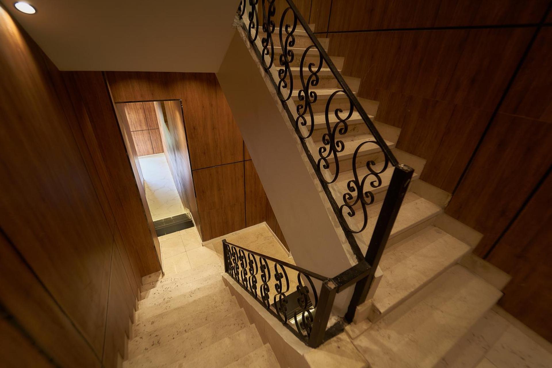 Merak Pyramids Hotel - Photo 102