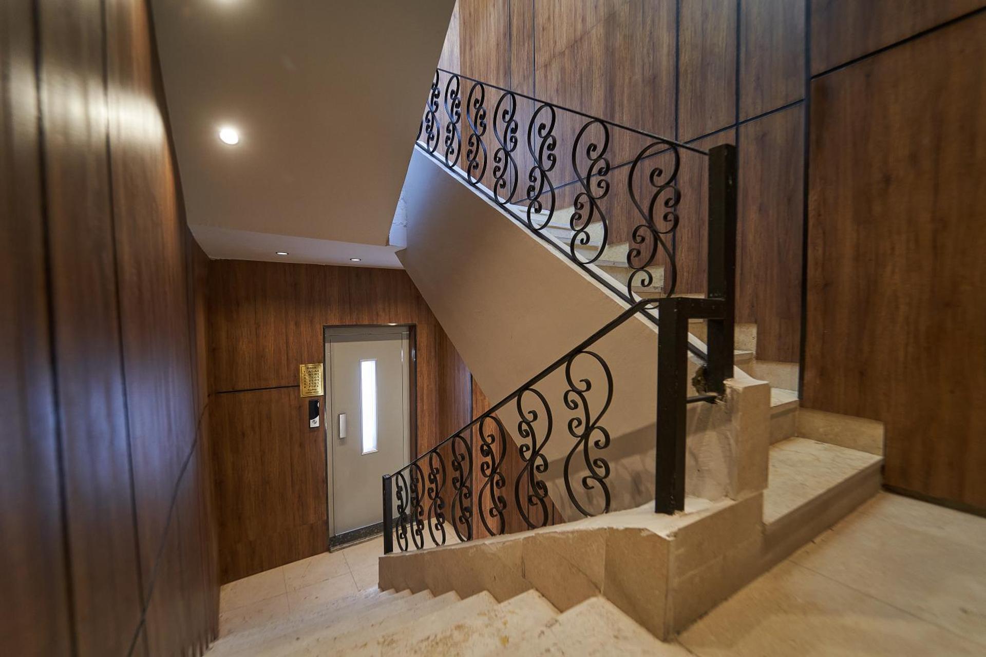 Merak Pyramids Hotel - Photo 104