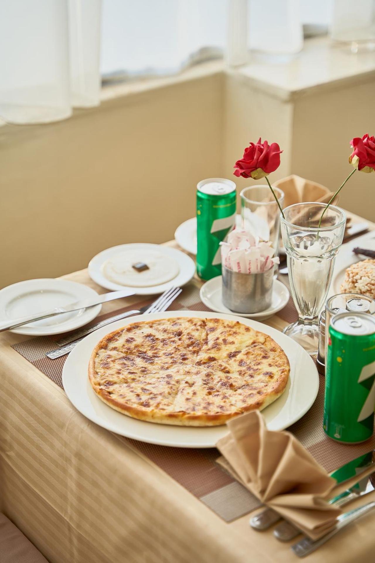 Merak Pyramids Hotel - Photo 113