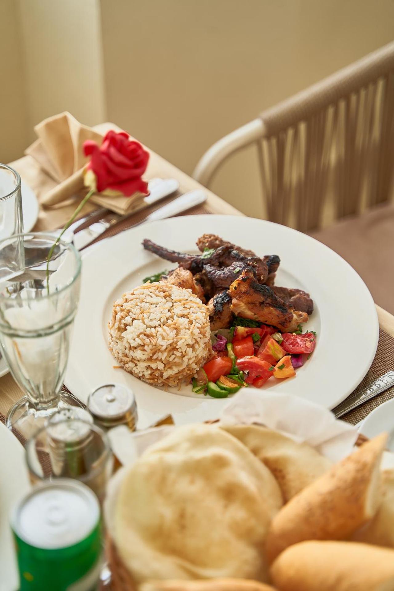 Merak Pyramids Hotel - Photo 110