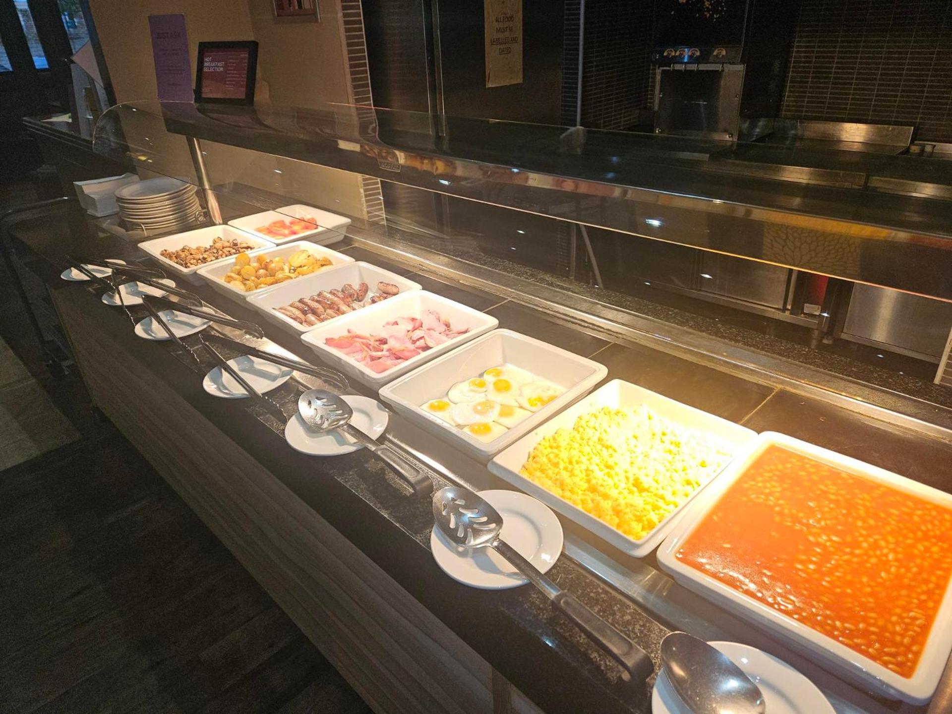 Leonardo Inn Glasgow West End - Photo 23