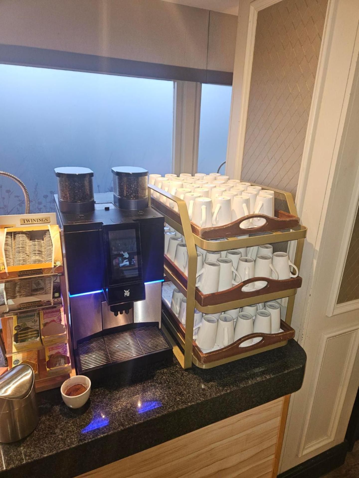 Leonardo Inn Glasgow West End - Photo 24