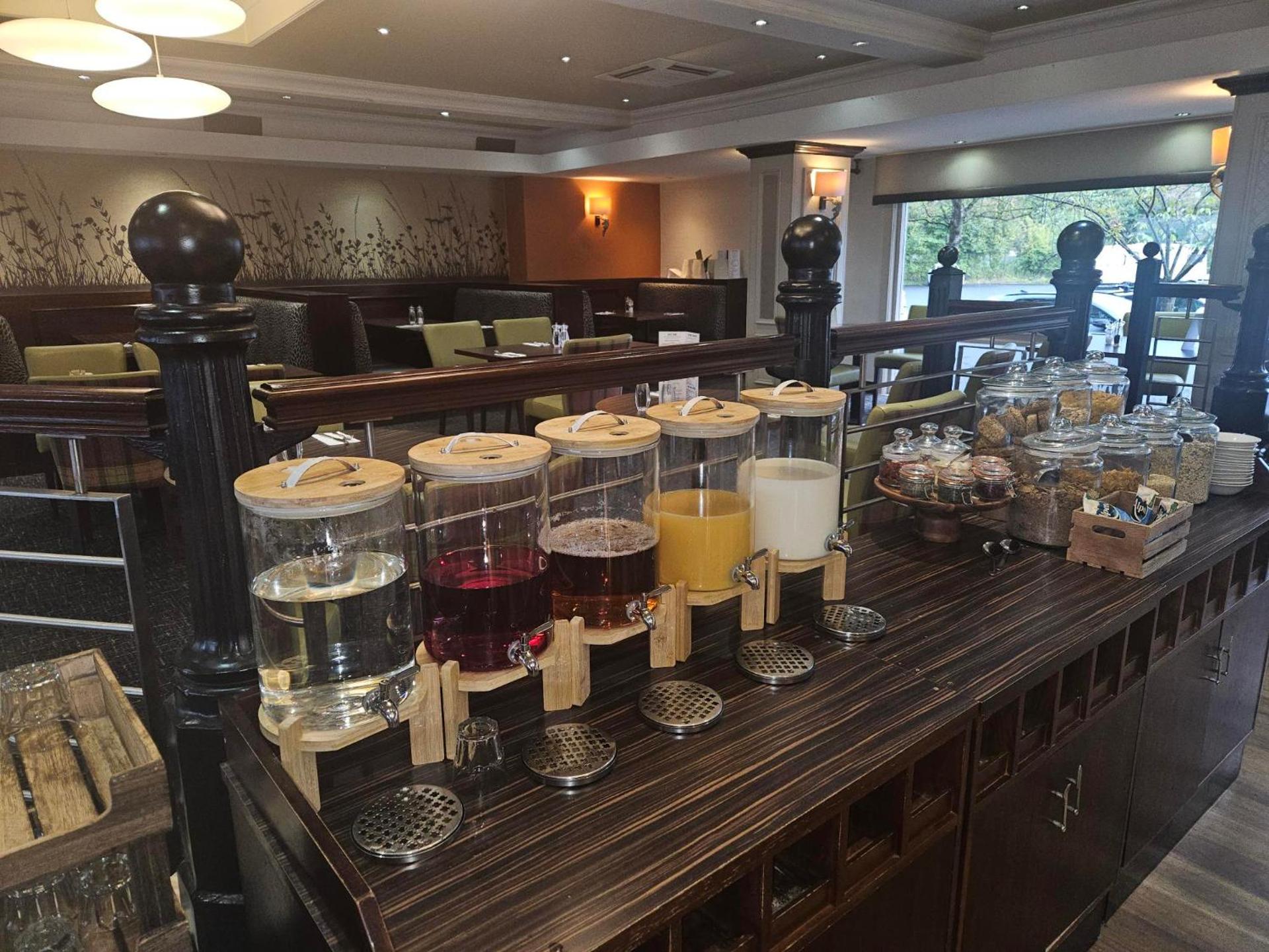 Leonardo Inn Glasgow West End - Photo 25