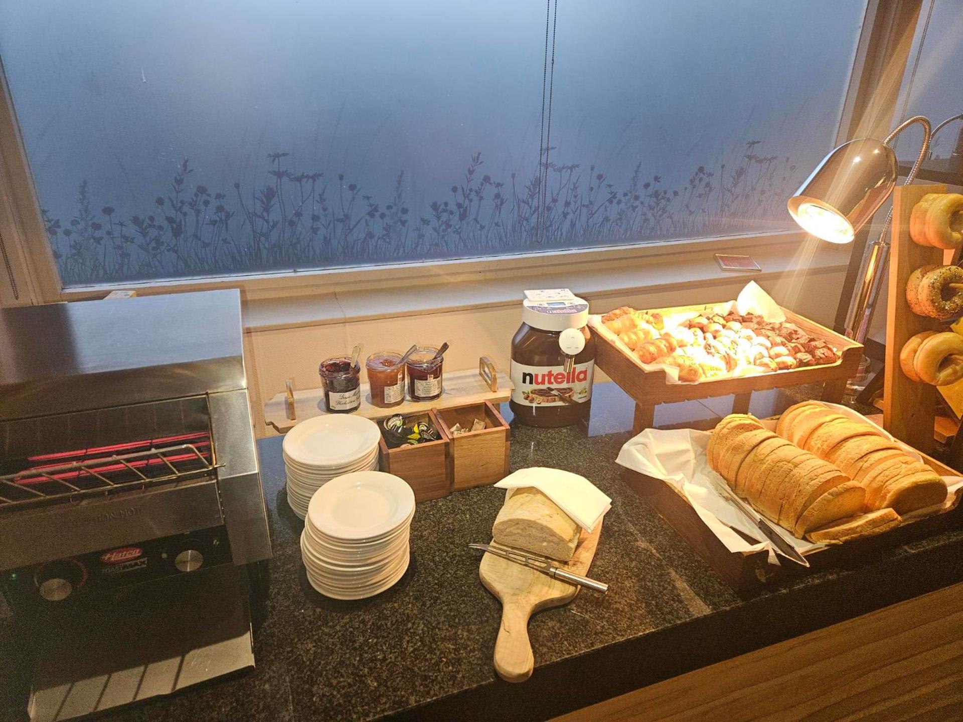 Leonardo Inn Glasgow West End - Photo 26