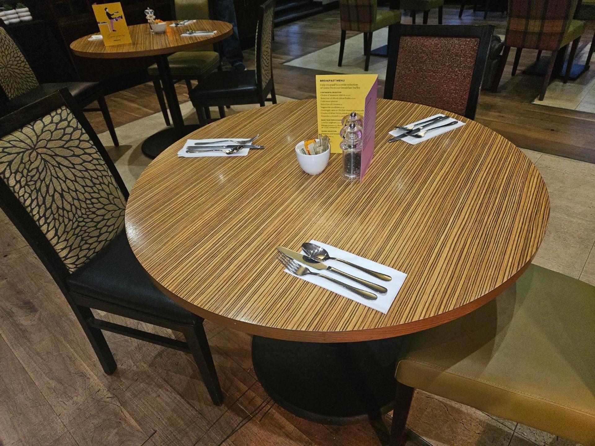 Leonardo Inn Glasgow West End - Photo 27