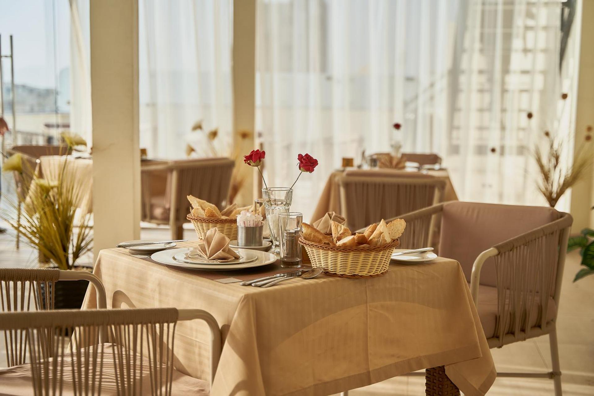 Merak Pyramids Hotel - Photo 105