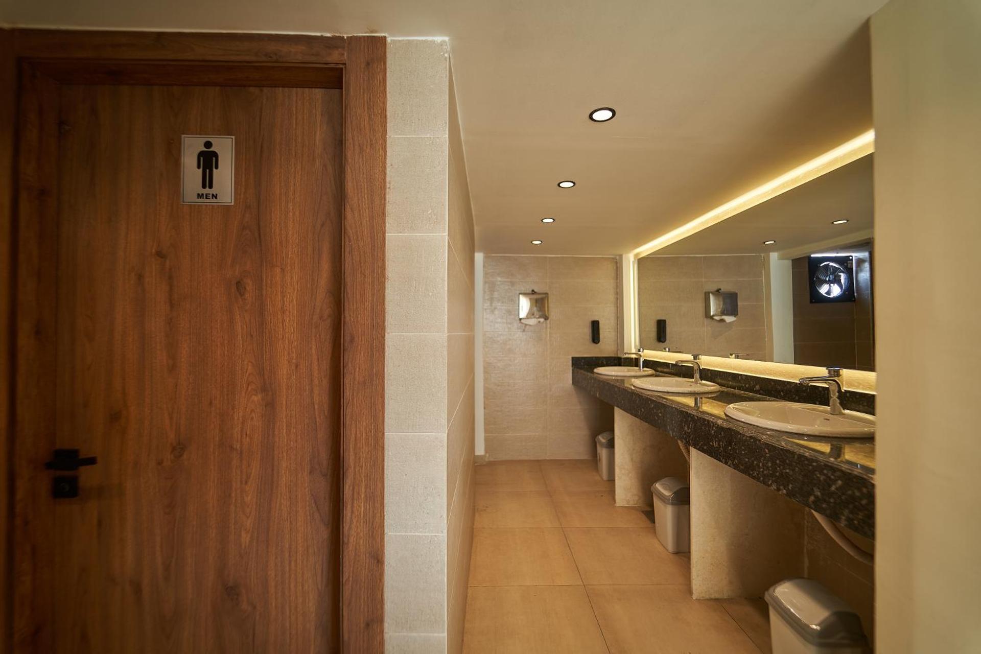 Merak Pyramids Hotel - Photo 119