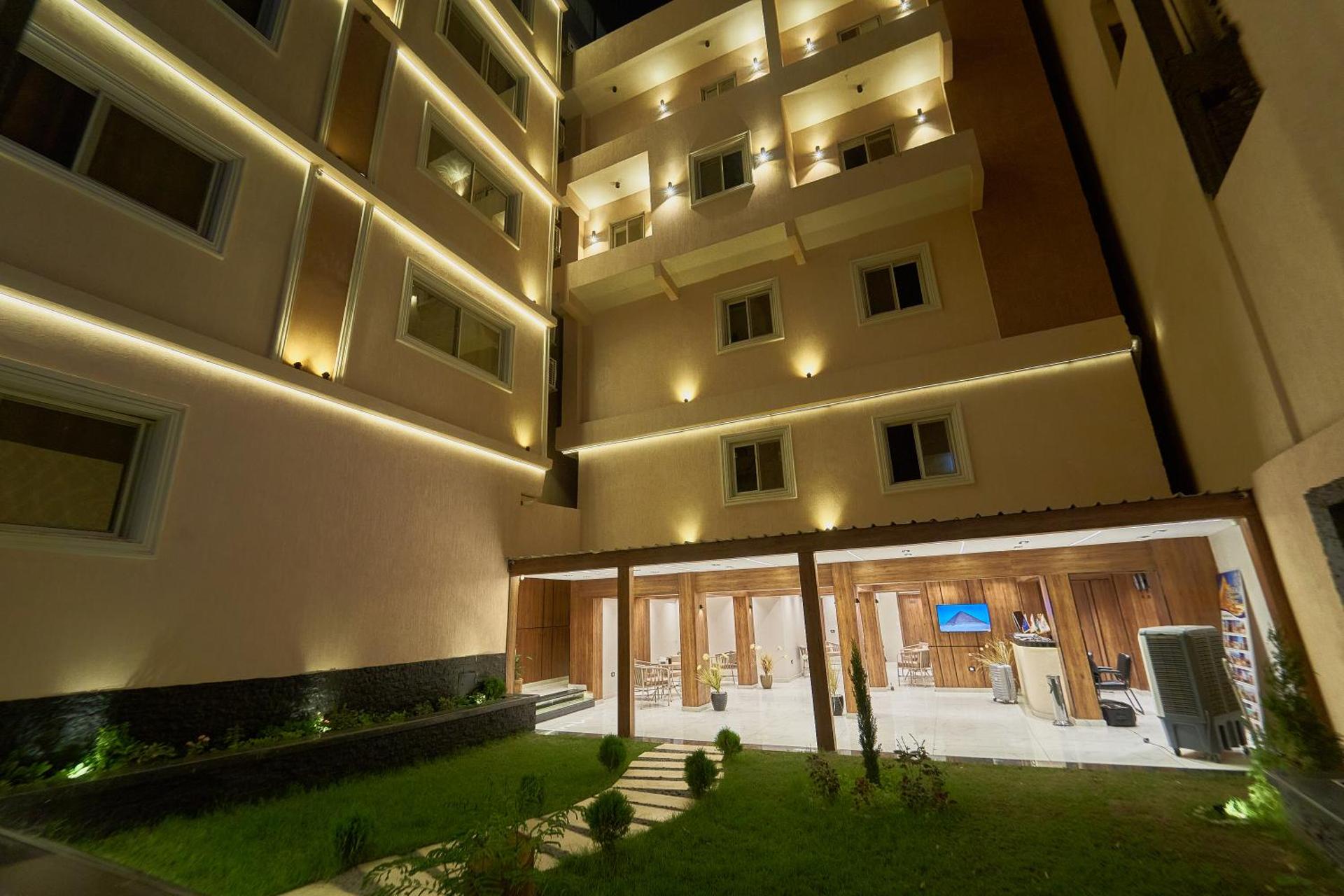 Merak Pyramids Hotel - Photo 123