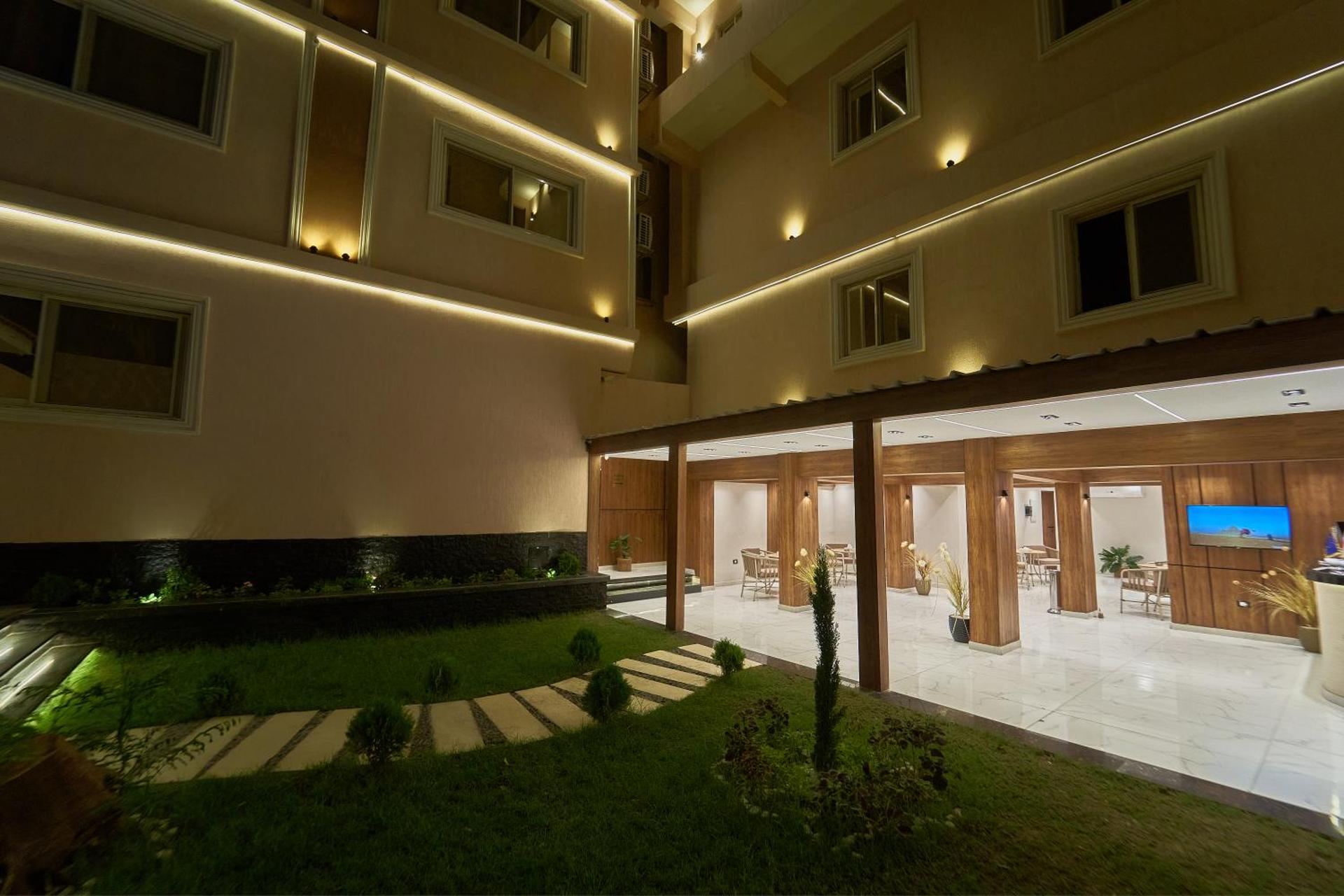 Merak Pyramids Hotel - Photo 124