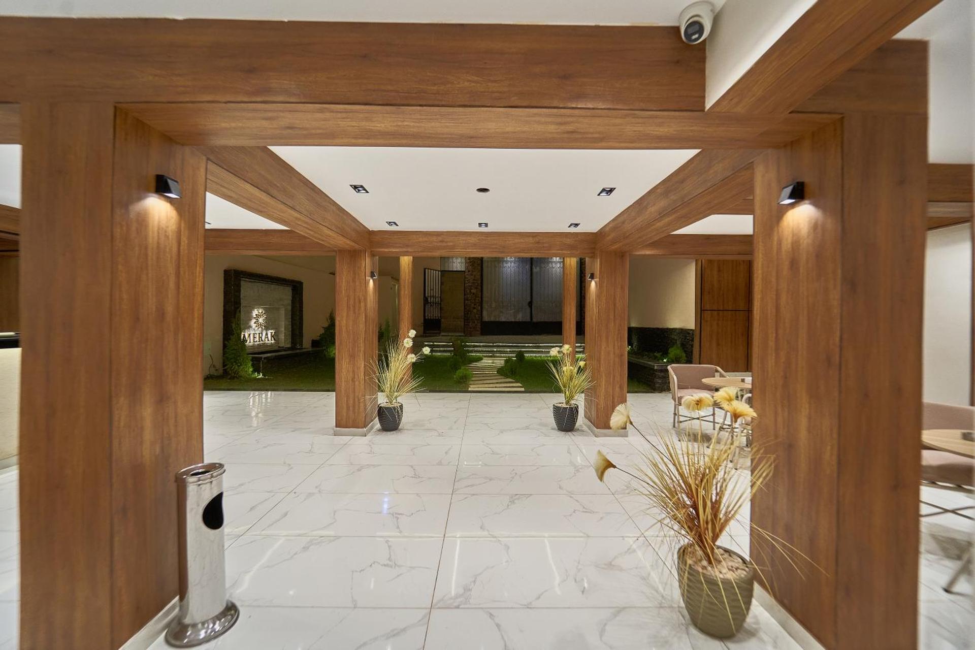 Merak Pyramids Hotel - Photo 126