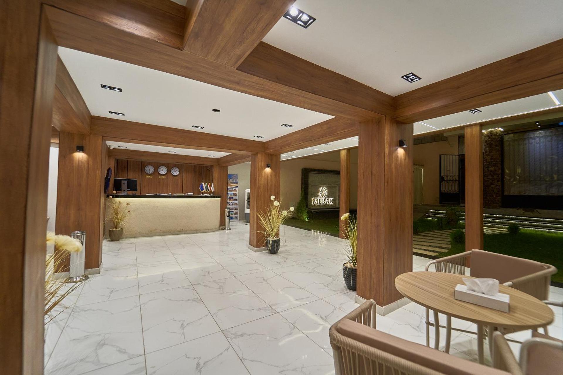 Merak Pyramids Hotel - Photo 85