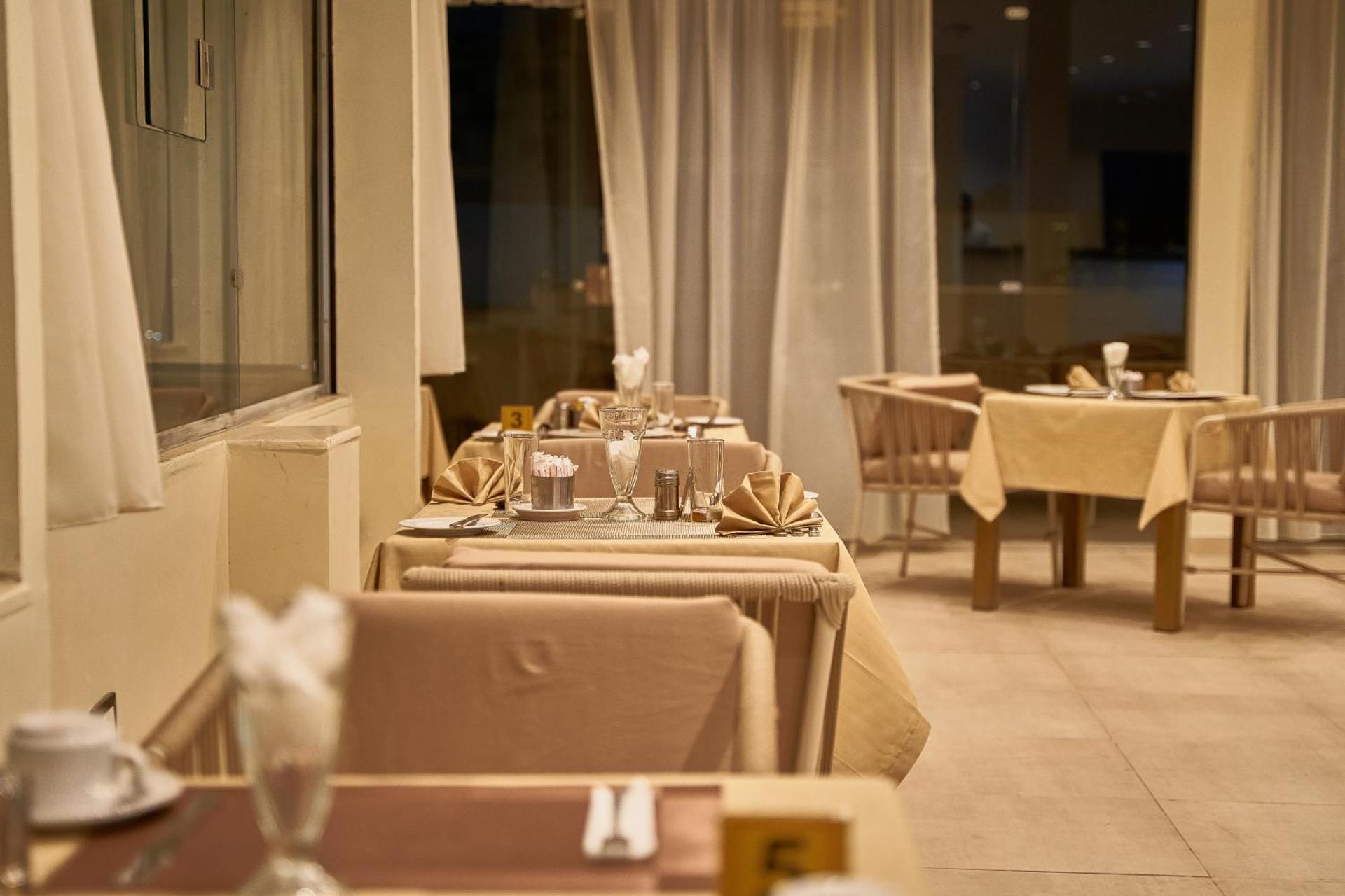 Merak Pyramids Hotel - Photo 128