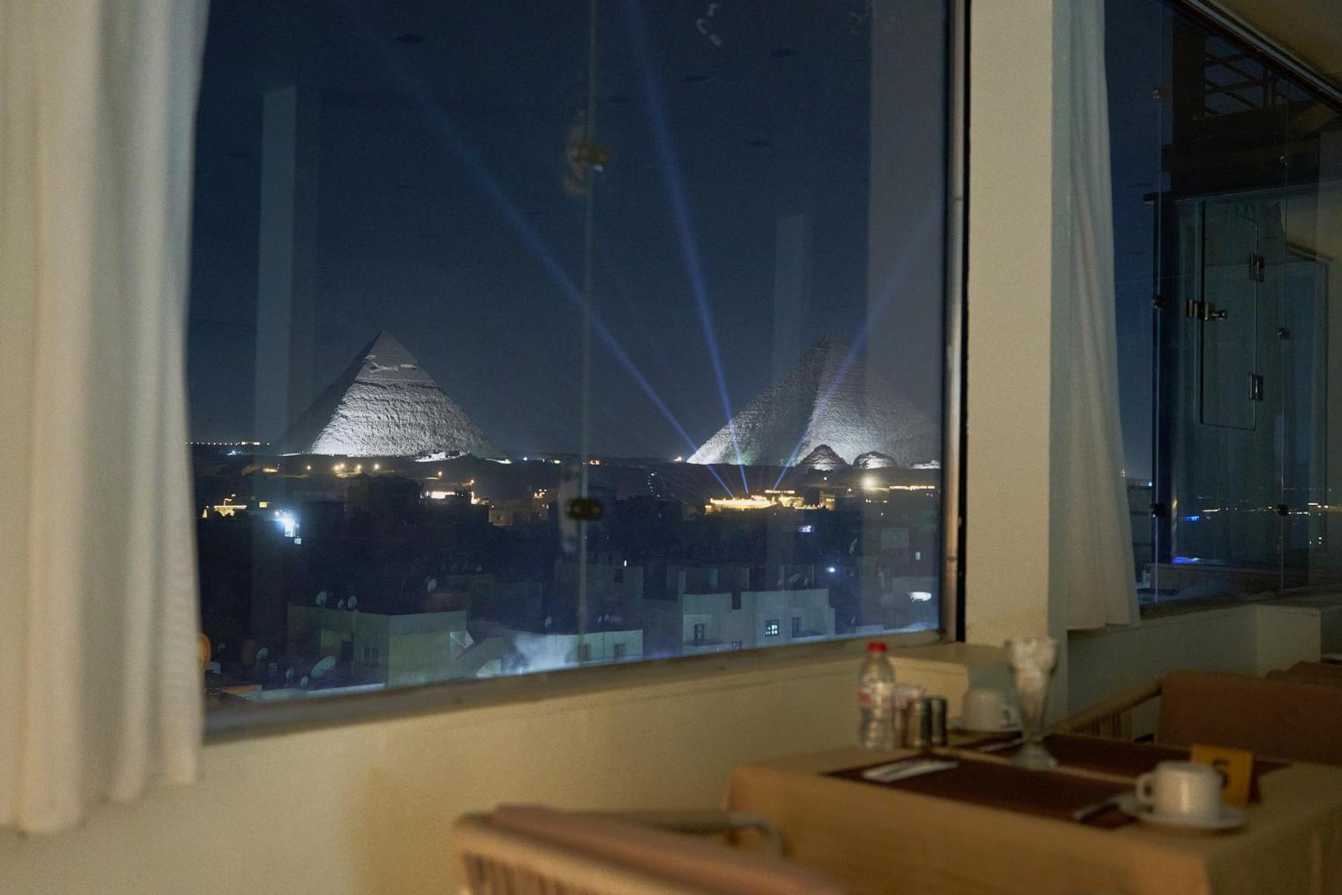 Merak Pyramids Hotel - Photo 127