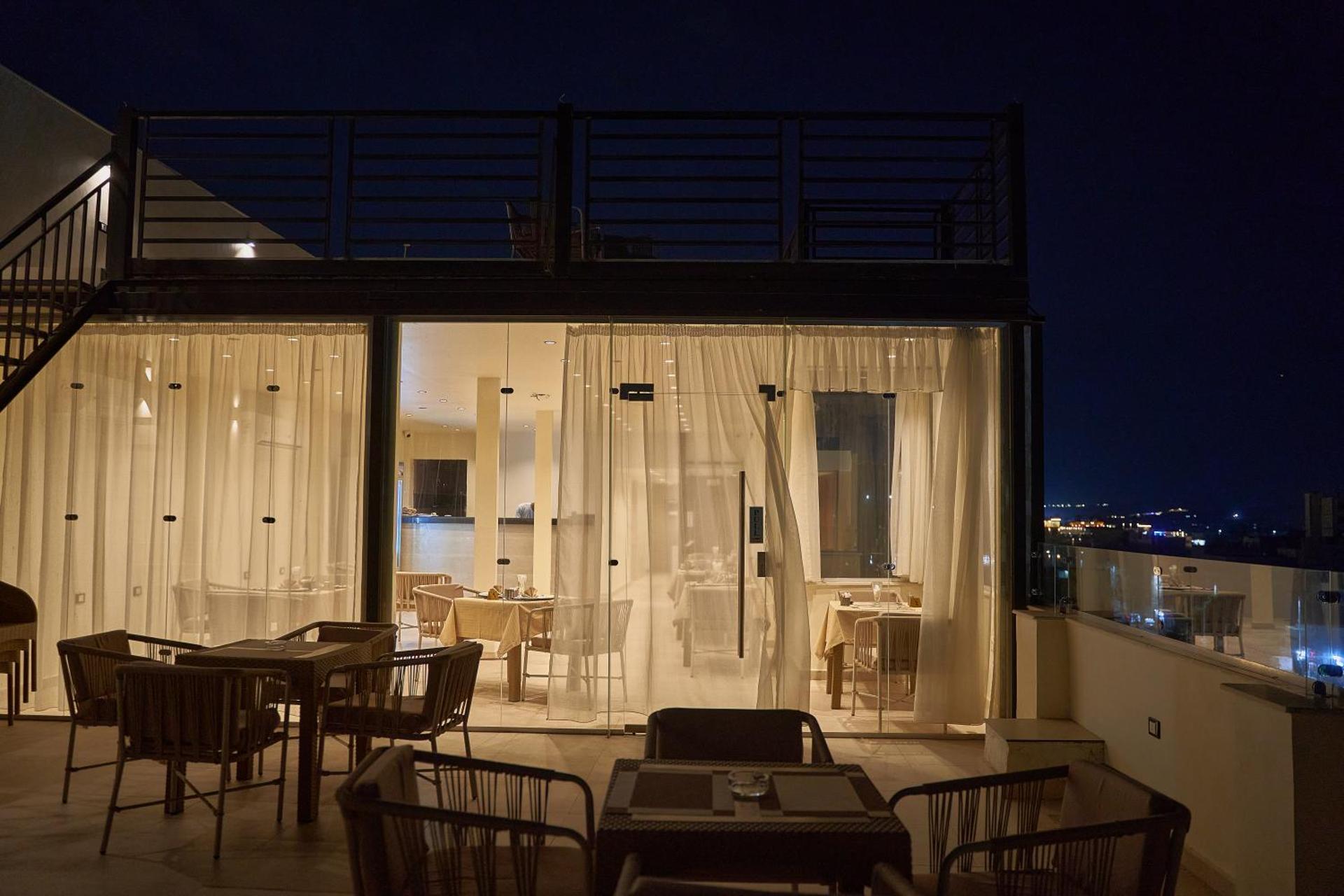 Merak Pyramids Hotel - Photo 130