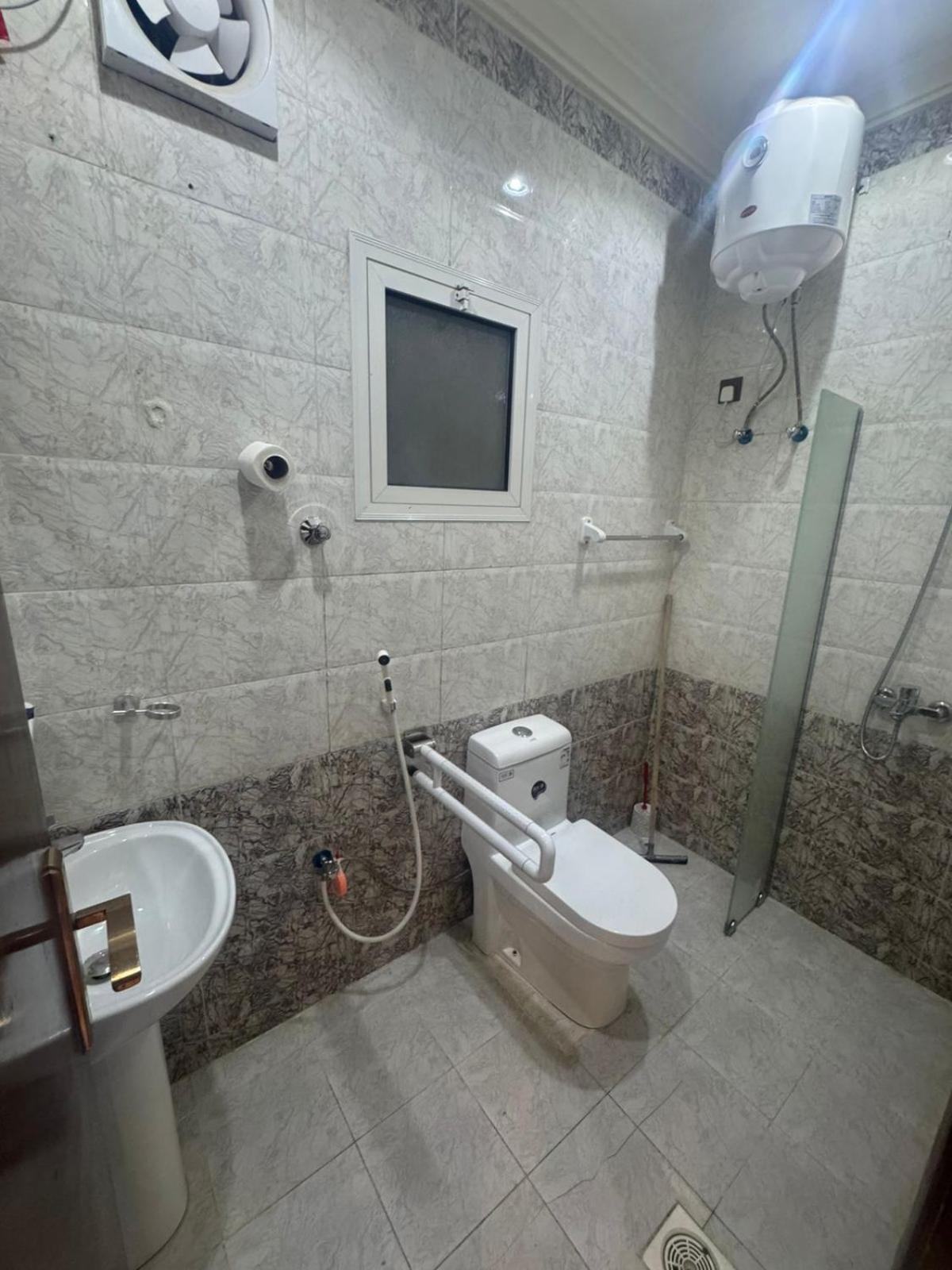 Sadfal Khair AL Aziziya صدف الخير للشقق المخدومة - Photo 11