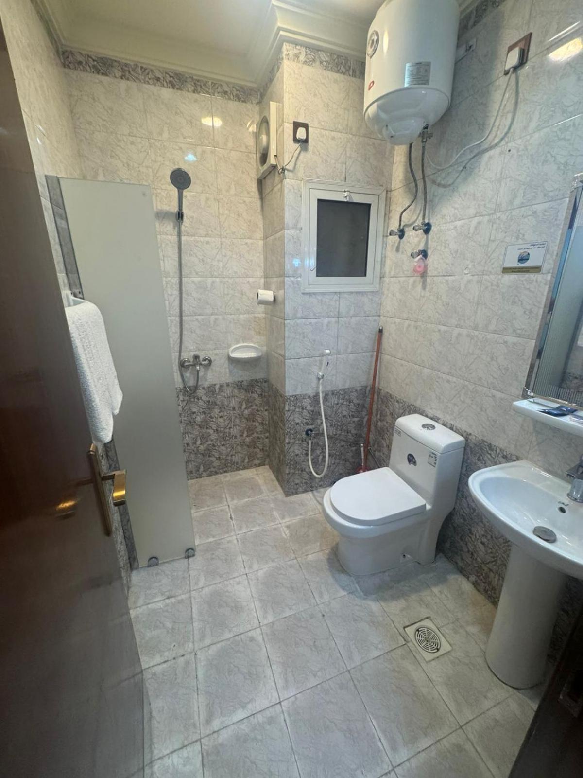 Sadfal Khair AL Aziziya صدف الخير للشقق المخدومة - Photo 10