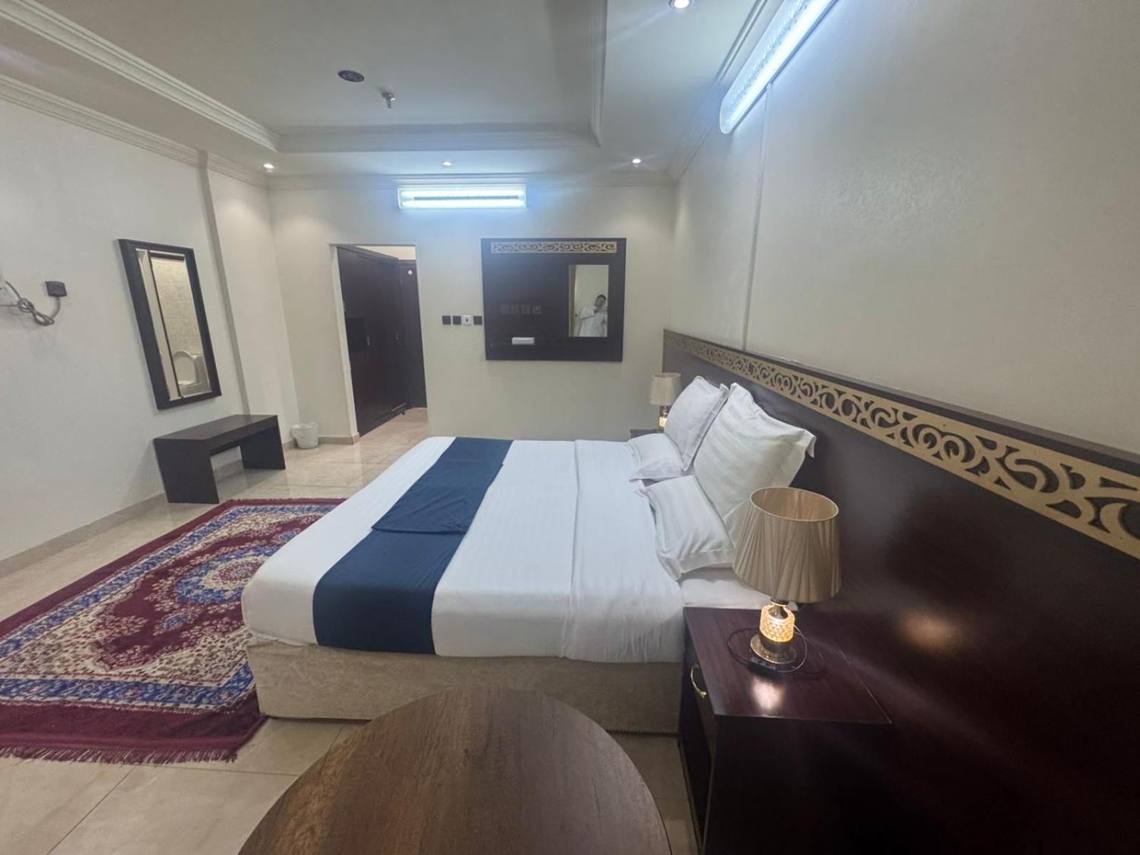 Sadfal Khair AL Aziziya صدف الخير للشقق المخدومة - Photo 30