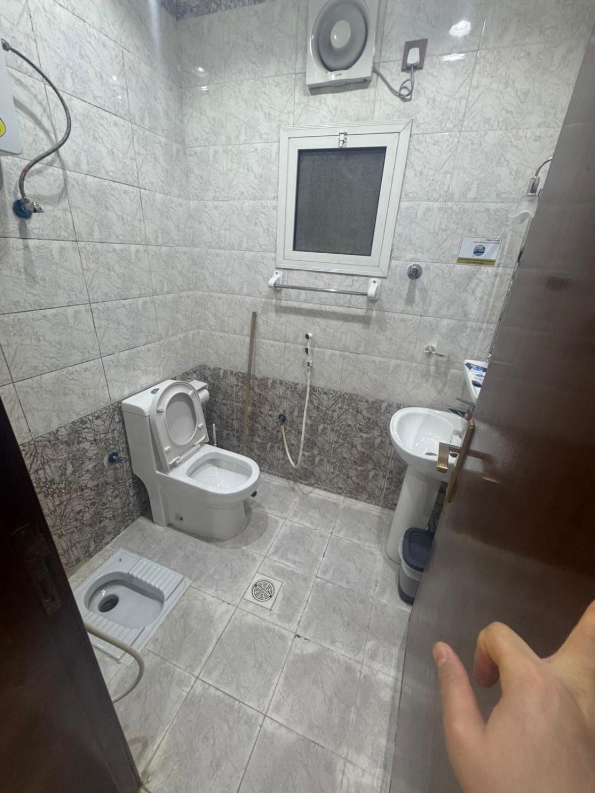 Sadfal Khair AL Aziziya صدف الخير للشقق المخدومة - Photo 18