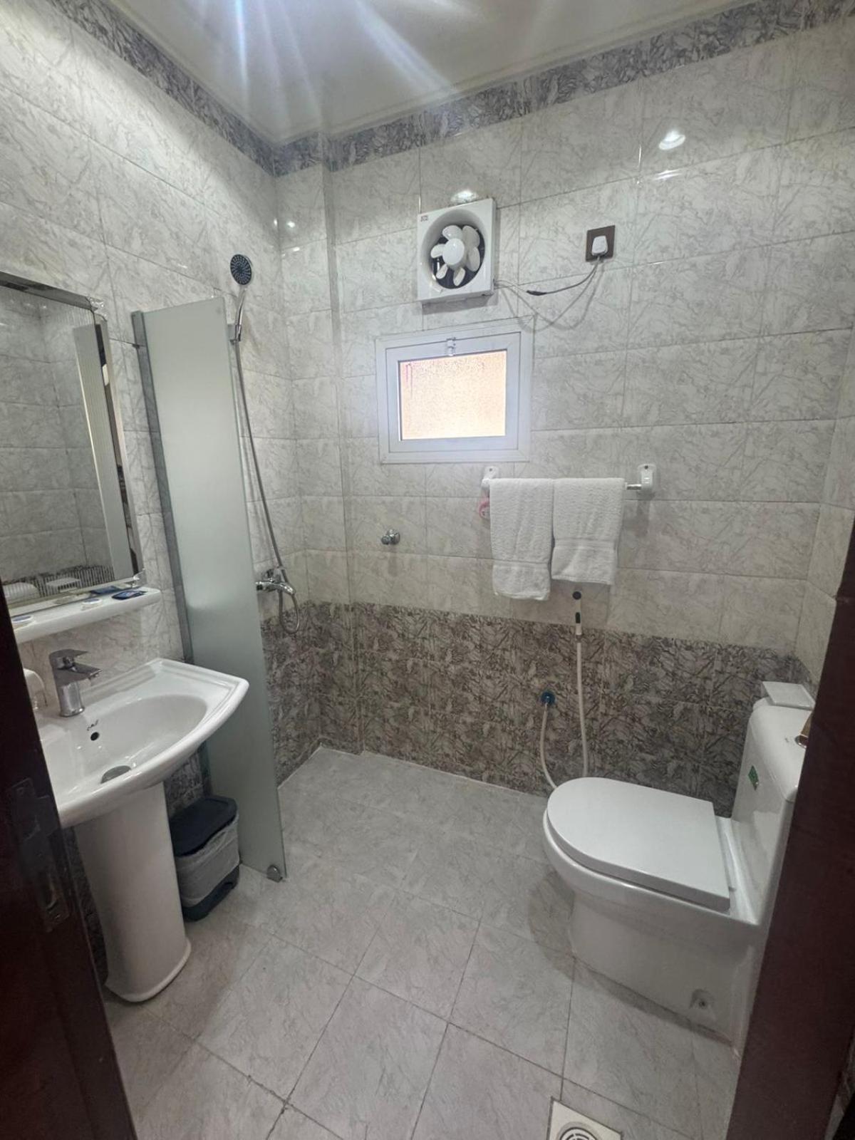 Sadfal Khair AL Aziziya صدف الخير للشقق المخدومة - Photo 9