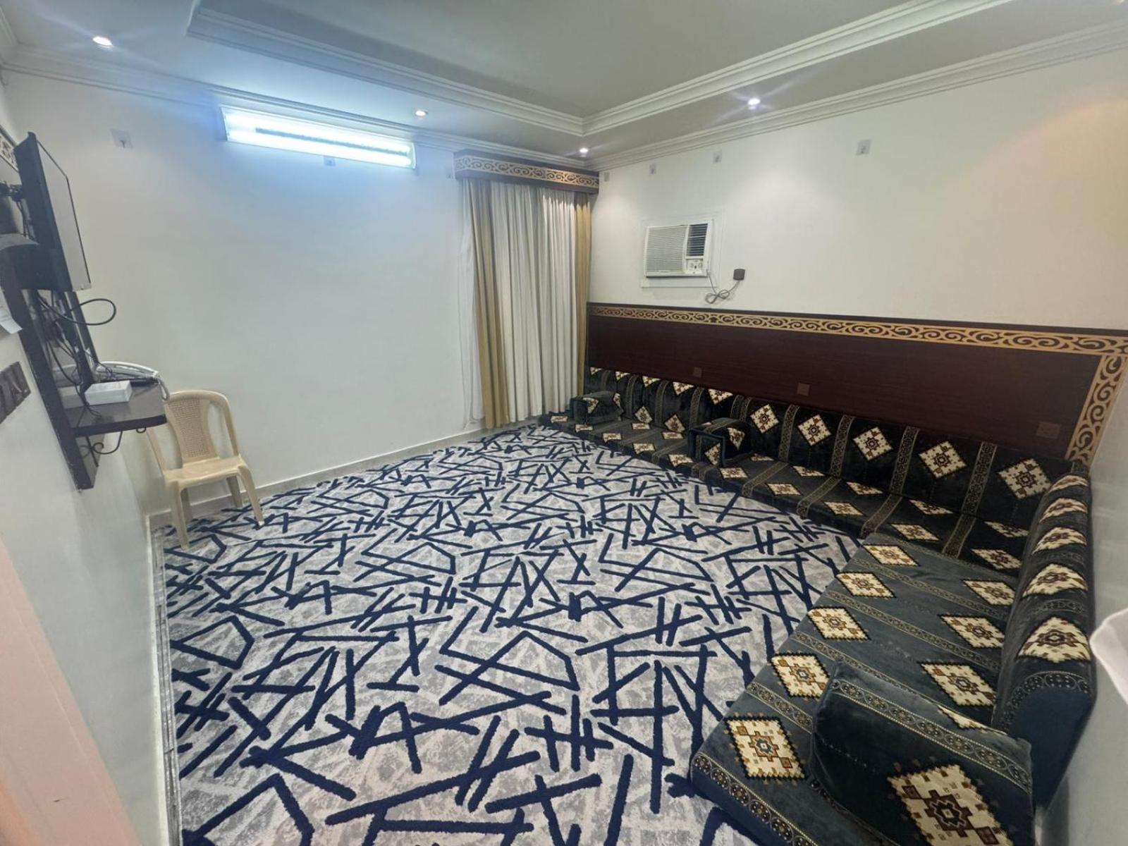 Sadfal Khair AL Aziziya صدف الخير للشقق المخدومة - Photo 27