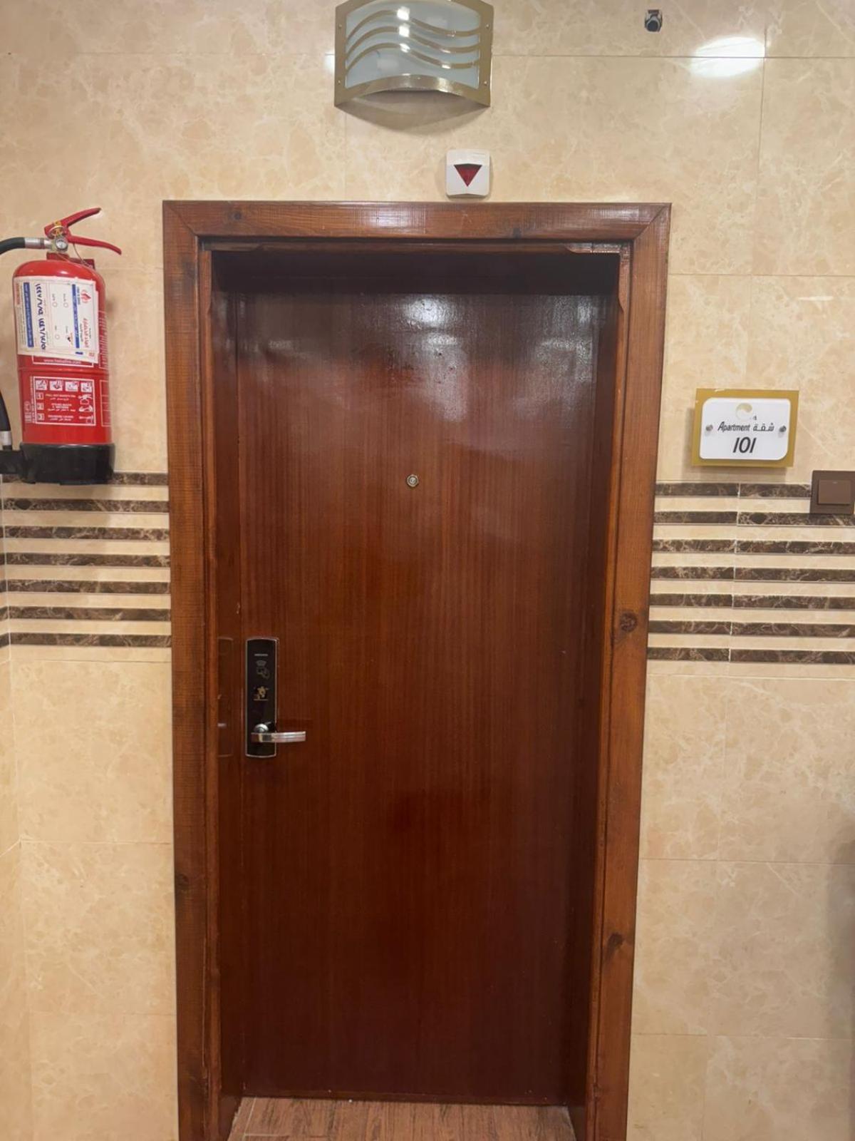 Sadfal Khair AL Aziziya صدف الخير للشقق المخدومة - Photo 8