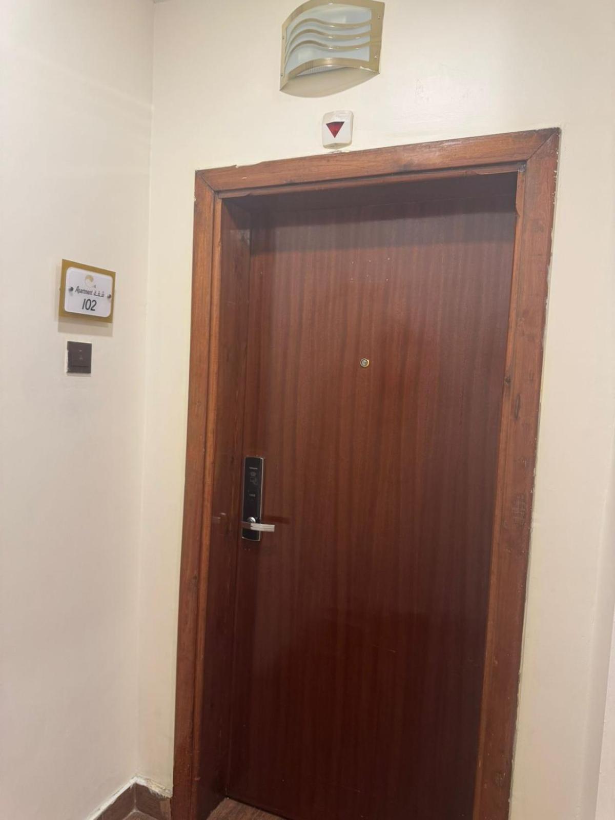 Sadfal Khair AL Aziziya صدف الخير للشقق المخدومة - Photo 16