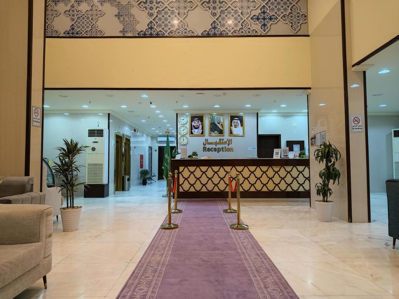 Sadfal Khair AL Aziziya صدف الخير للشقق المخدومة - Photo 26