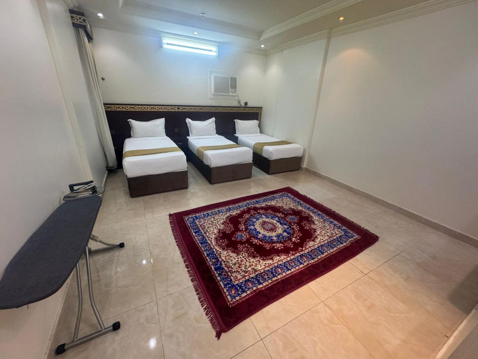 Sadfal Khair AL Aziziya صدف الخير للشقق المخدومة - Photo 29