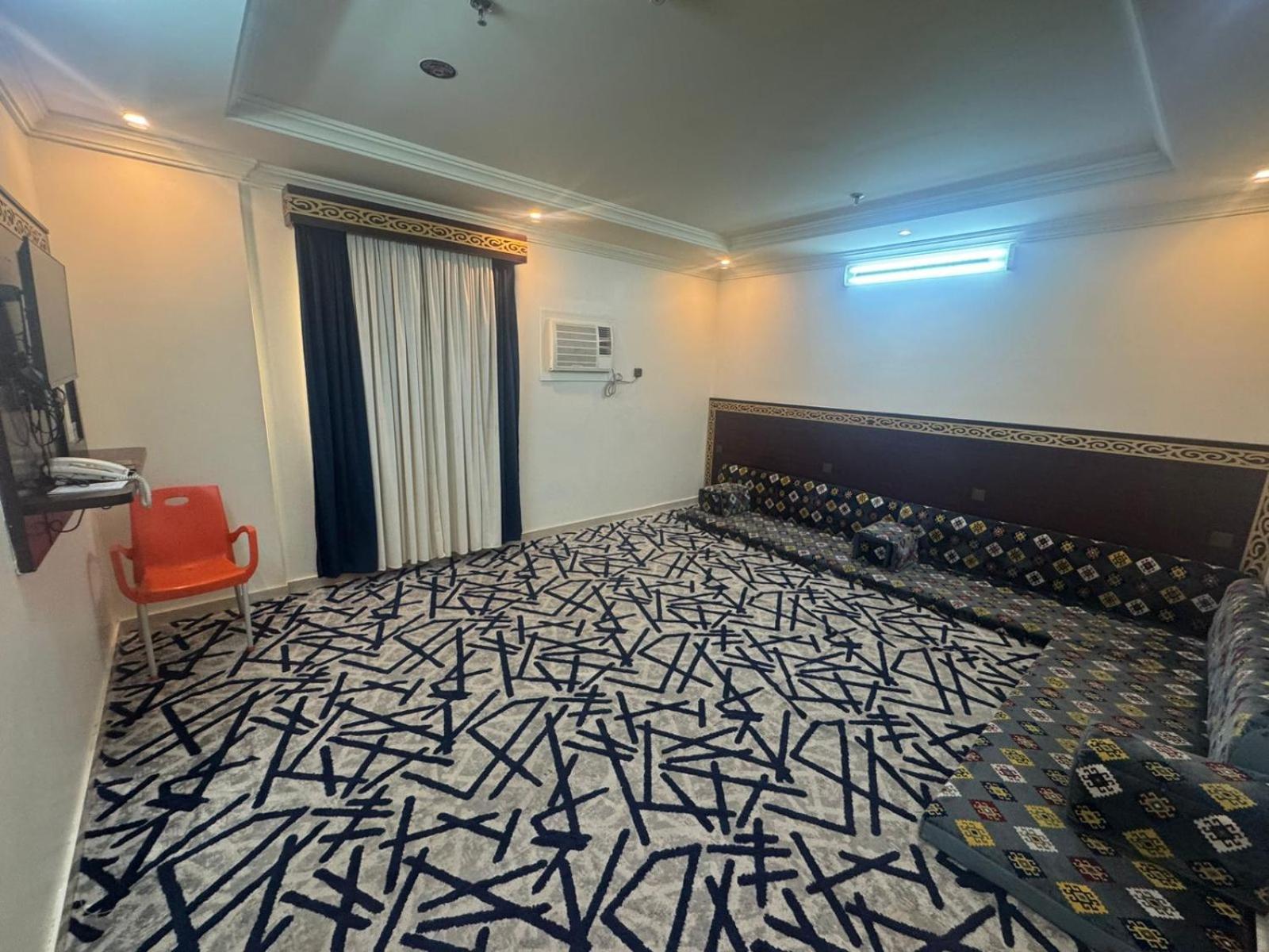 Sadfal Khair AL Aziziya صدف الخير للشقق المخدومة - Photo 12