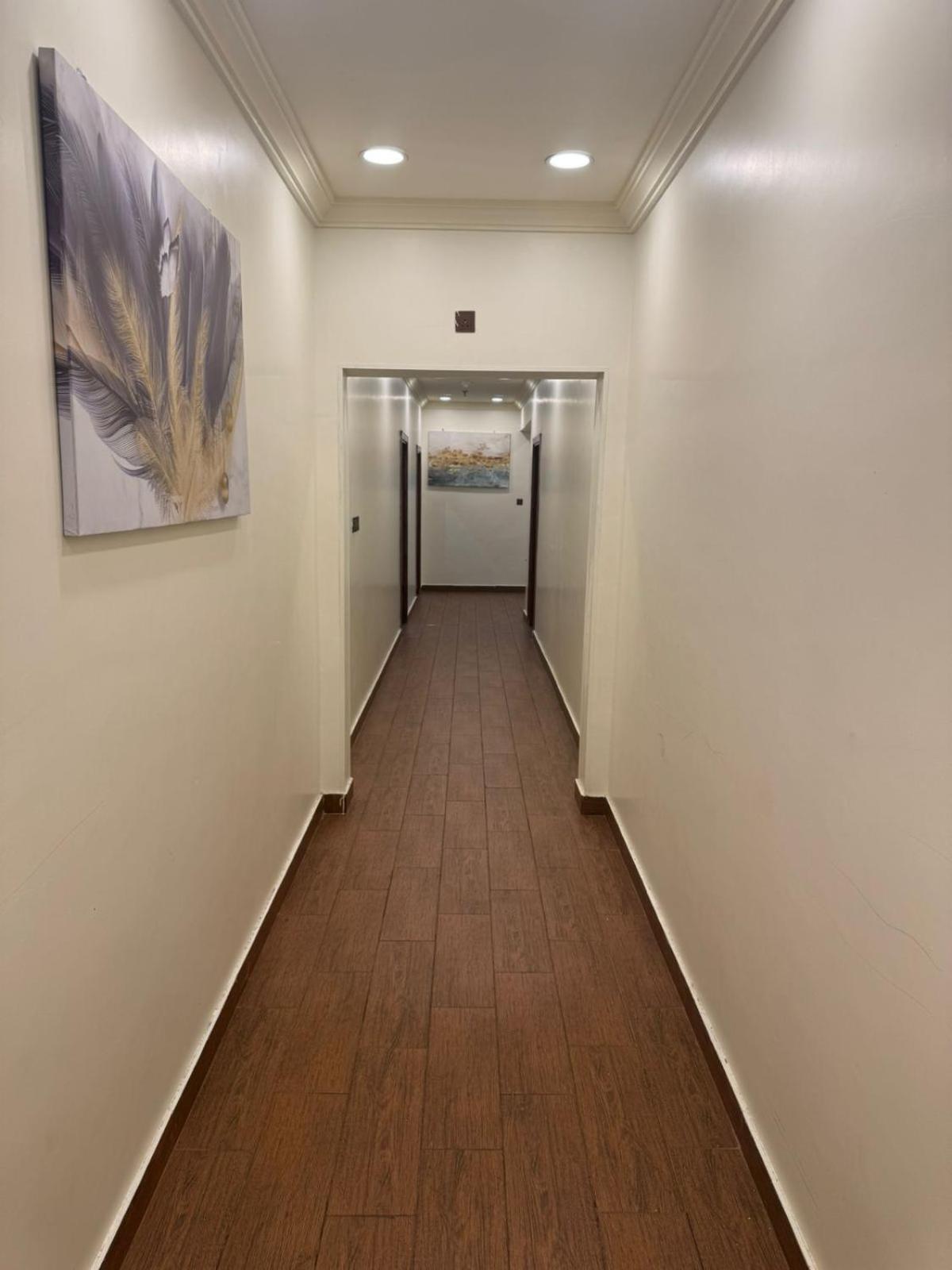 Sadfal Khair AL Aziziya صدف الخير للشقق المخدومة - Photo 7