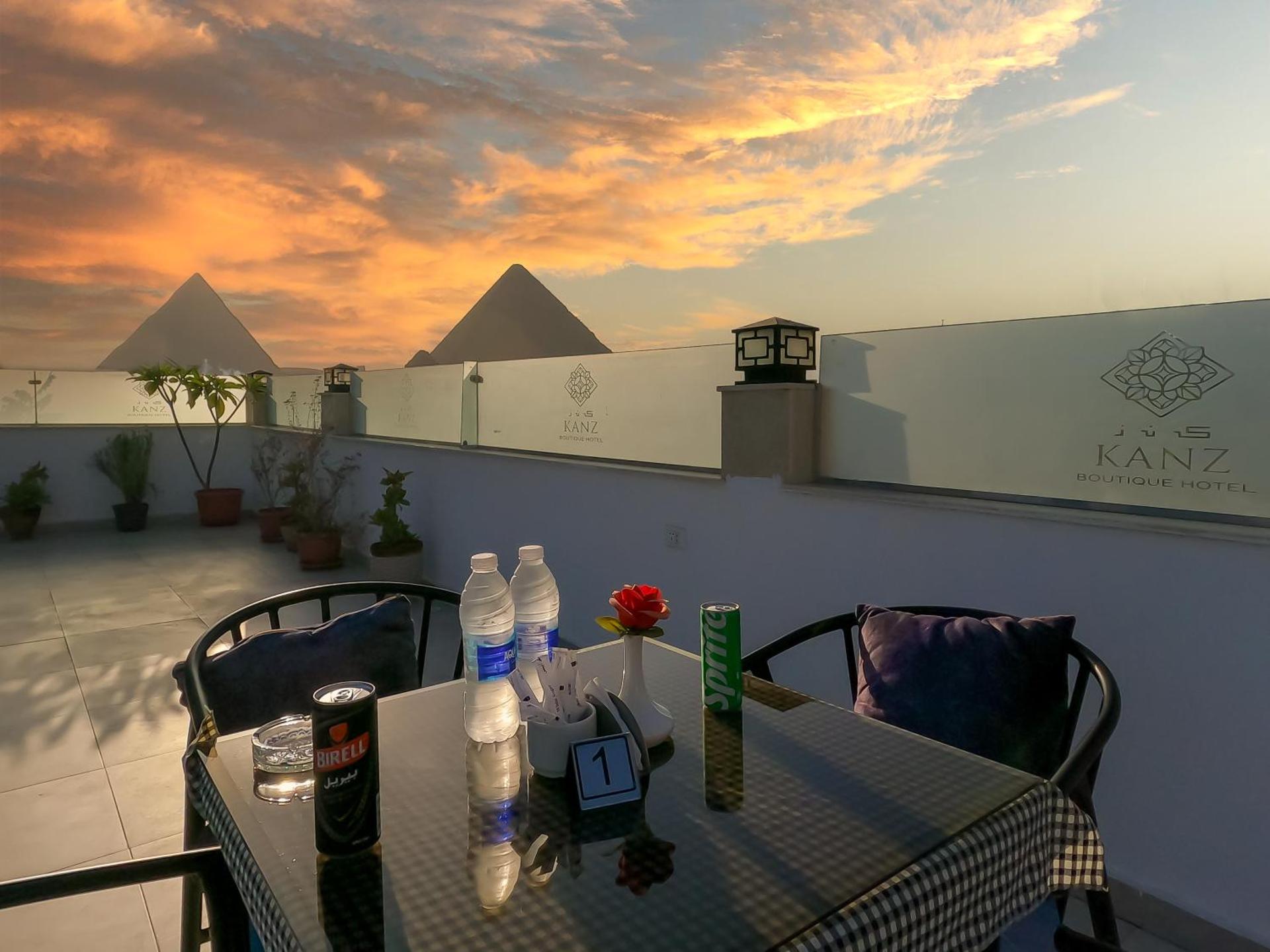 New Kanz Boutique Hotel - Photo 9