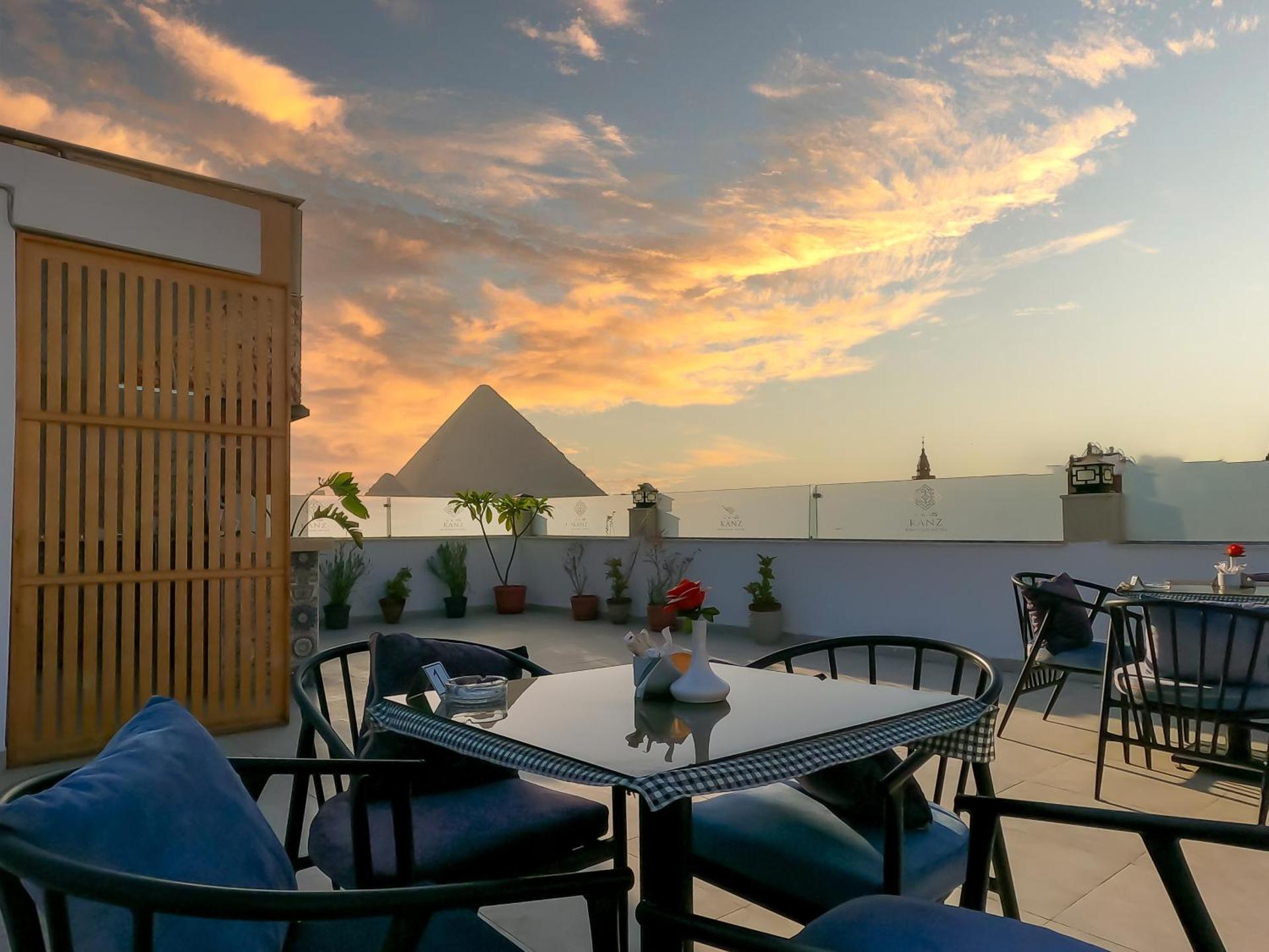 New Kanz Boutique Hotel - Photo 12