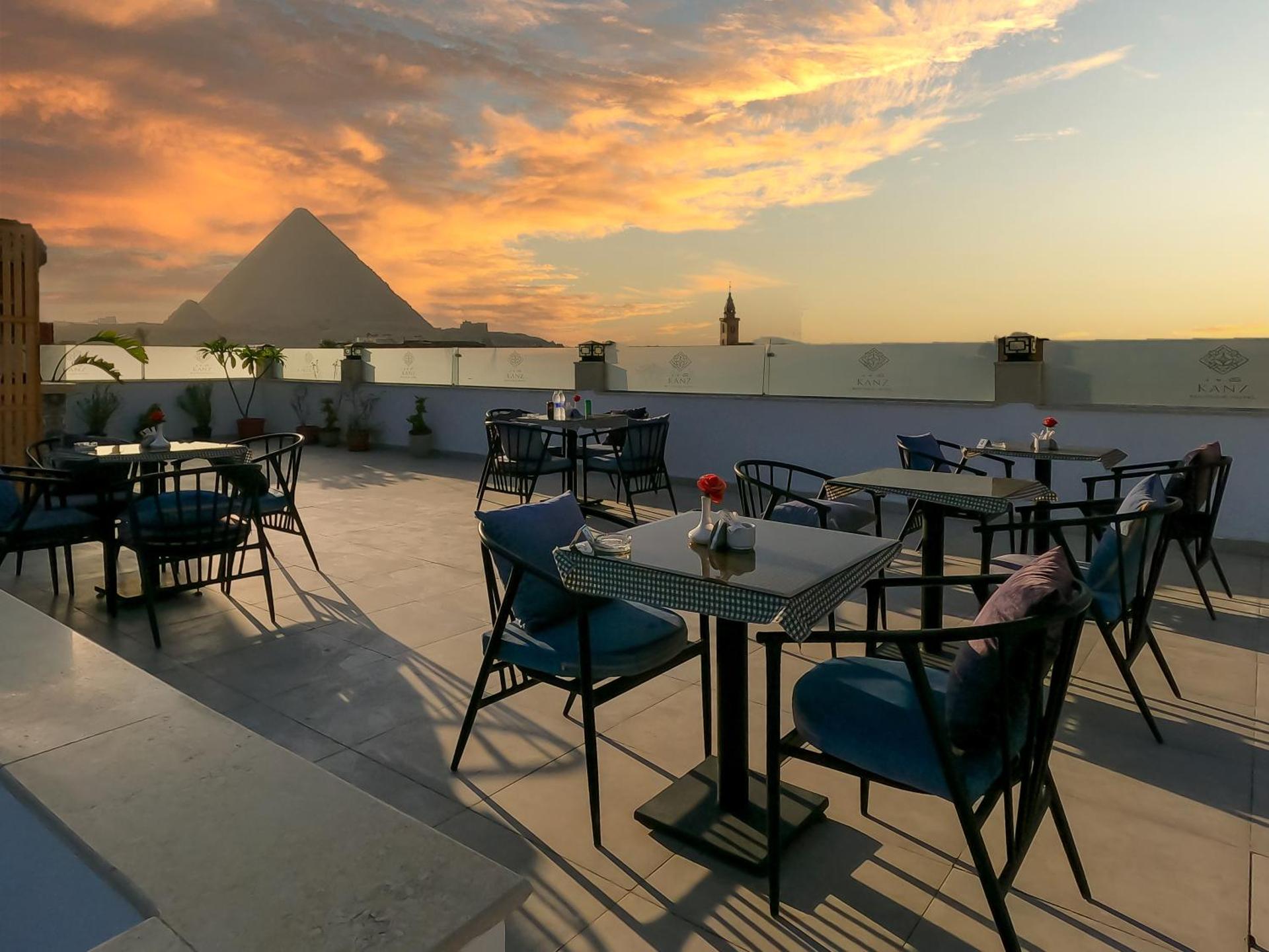 New Kanz Boutique Hotel - Photo 11