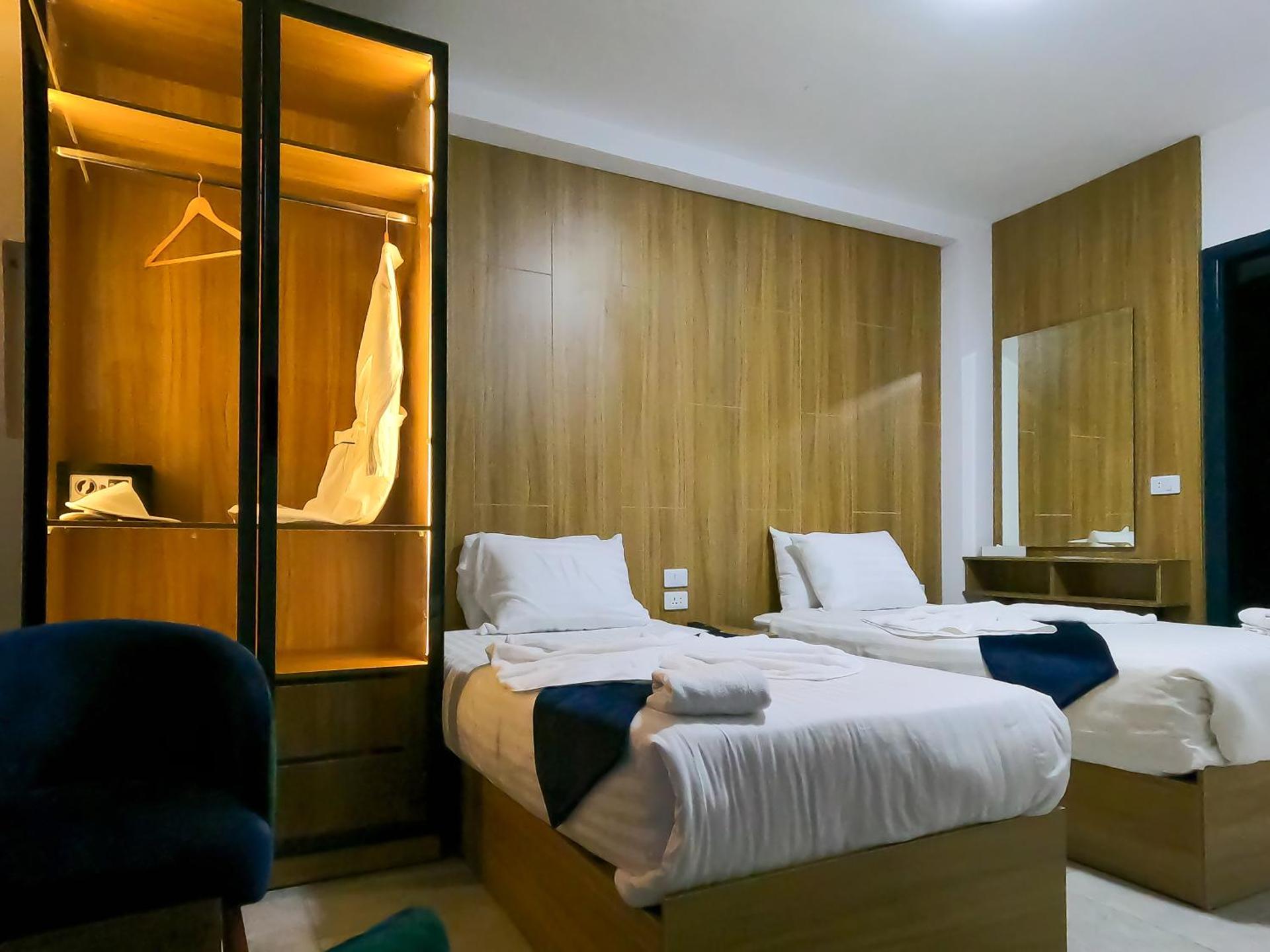 New Kanz Boutique Hotel - Photo 7