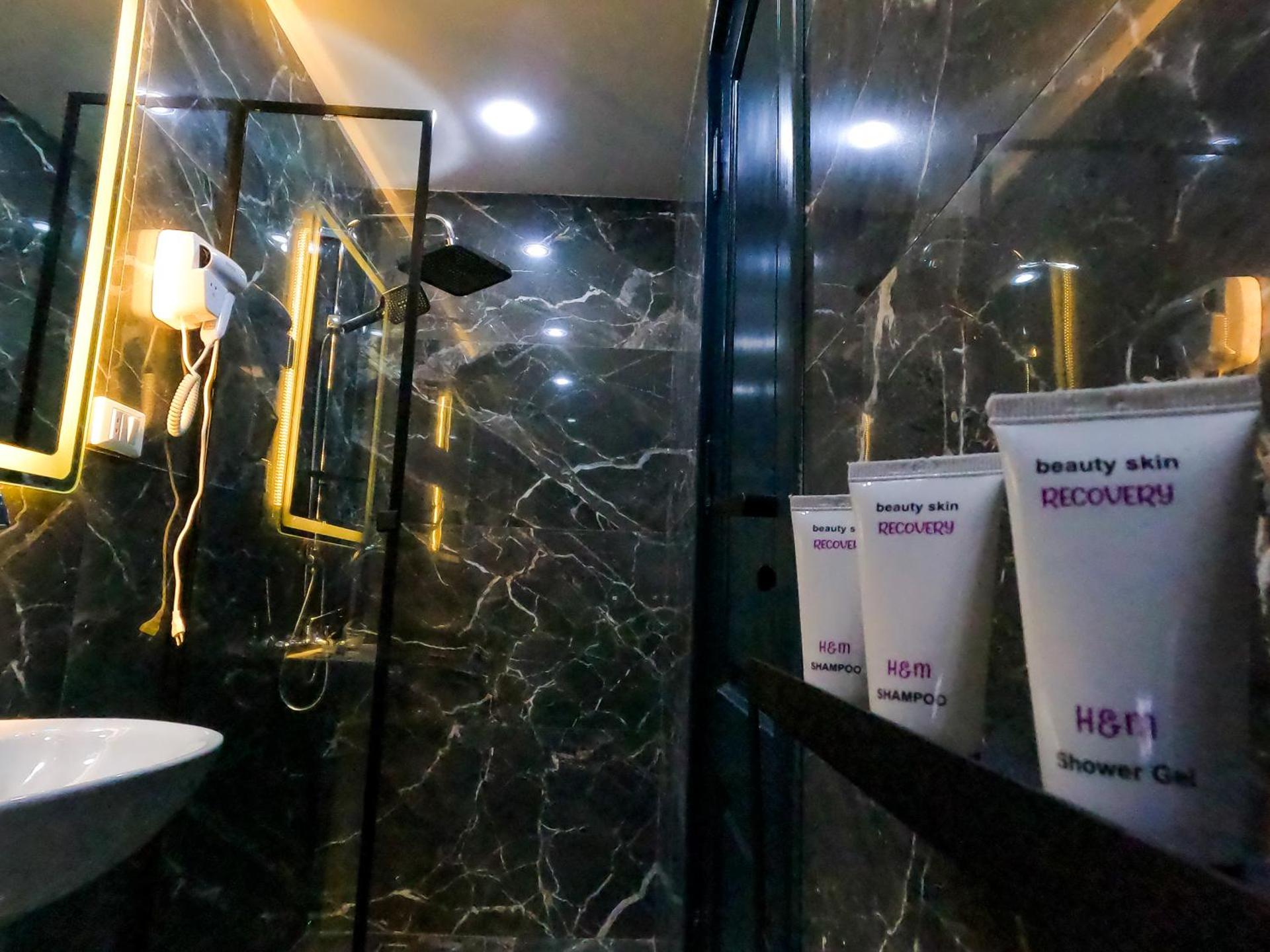 New Kanz Boutique Hotel - Photo 8