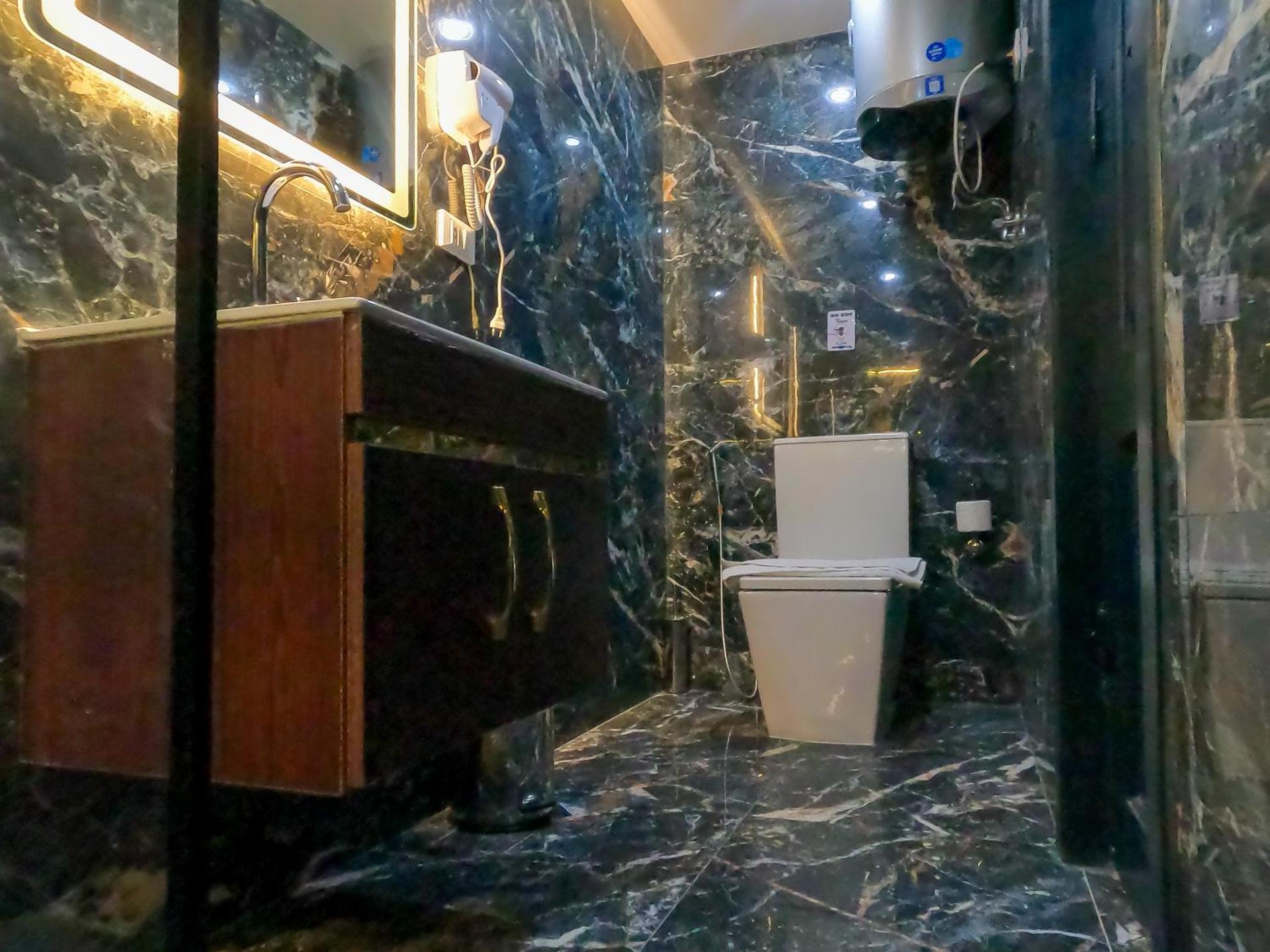 New Kanz Boutique Hotel - Photo 4