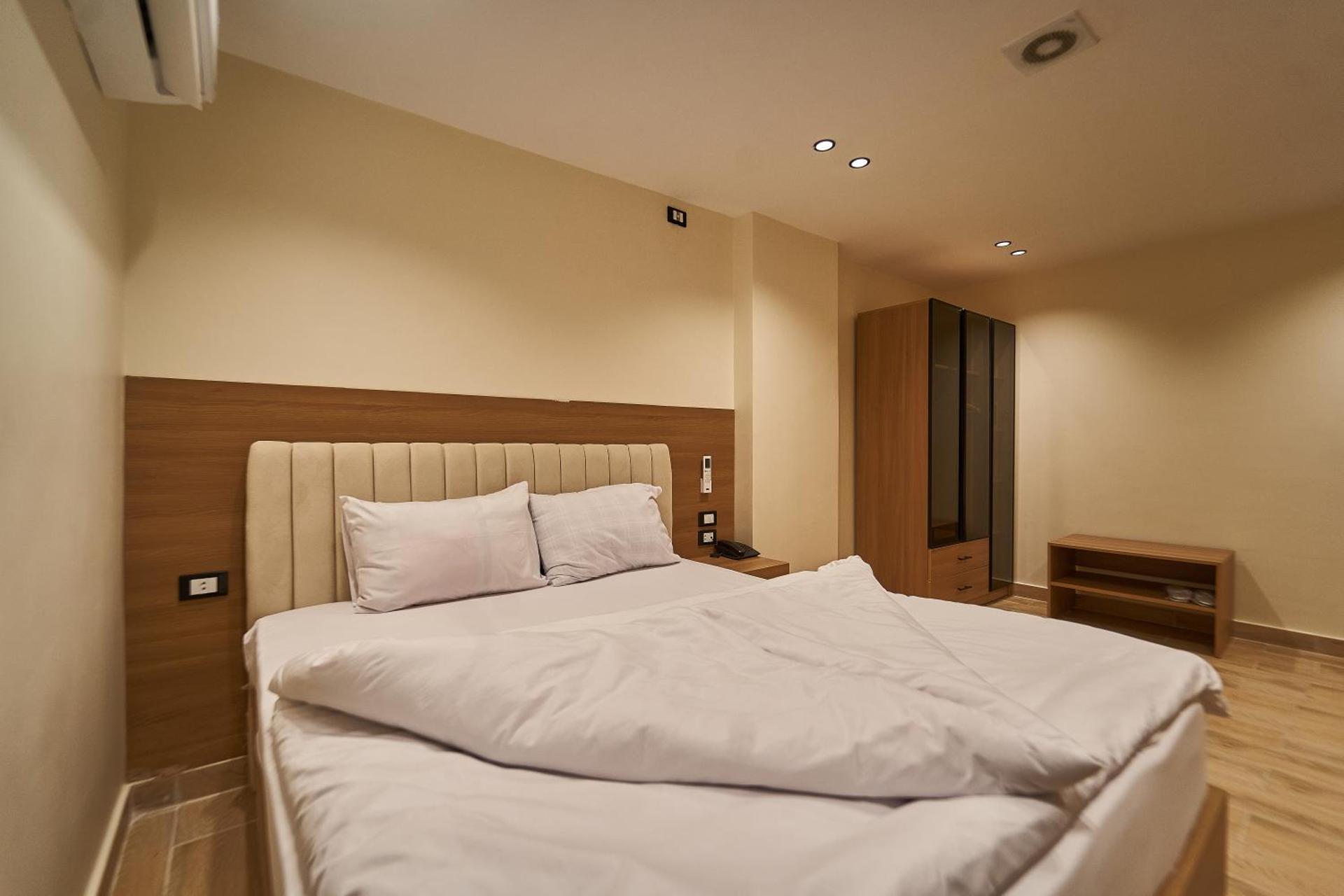 Merak Pyramids Hotel - Photo 81