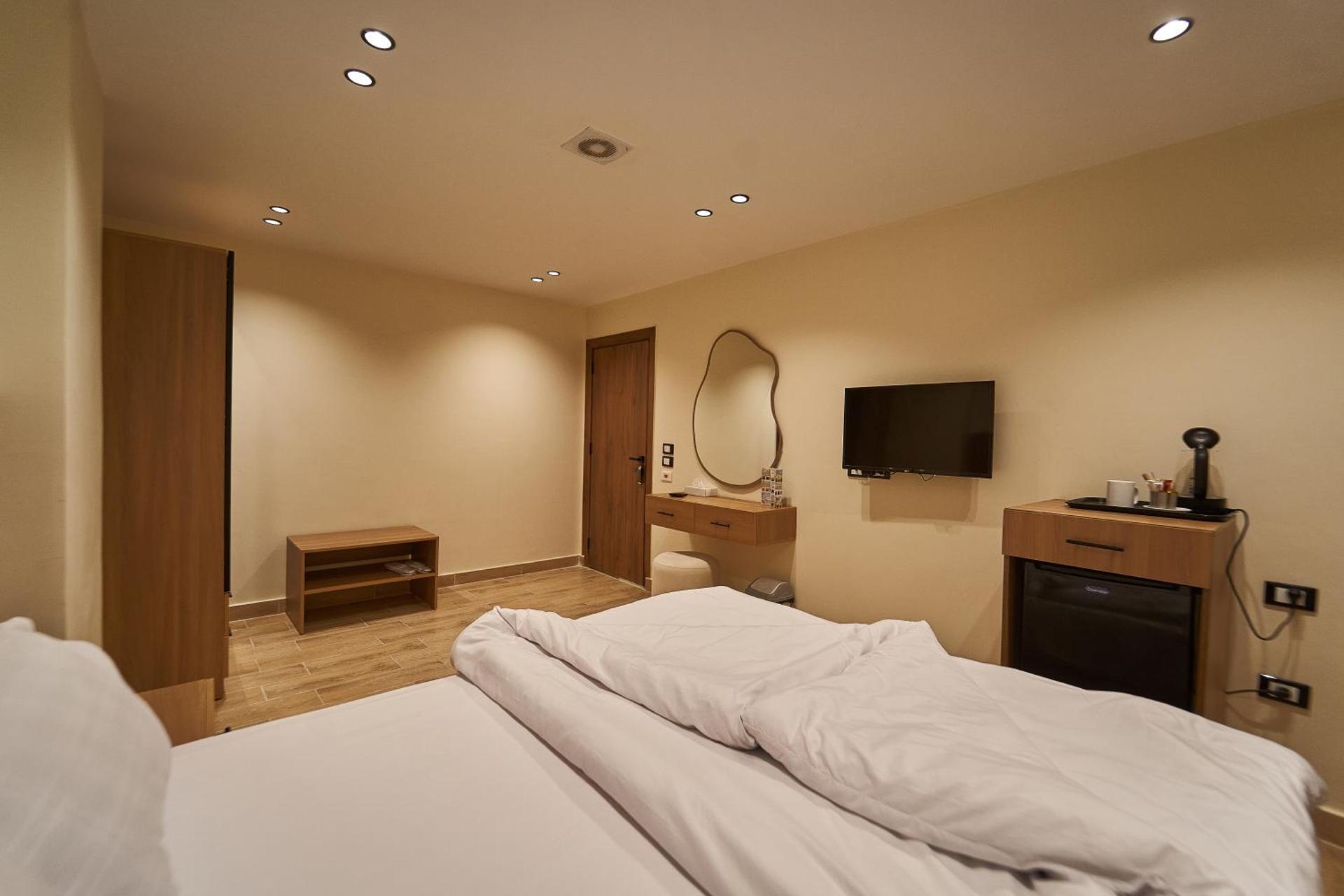 Merak Pyramids Hotel - Photo 82