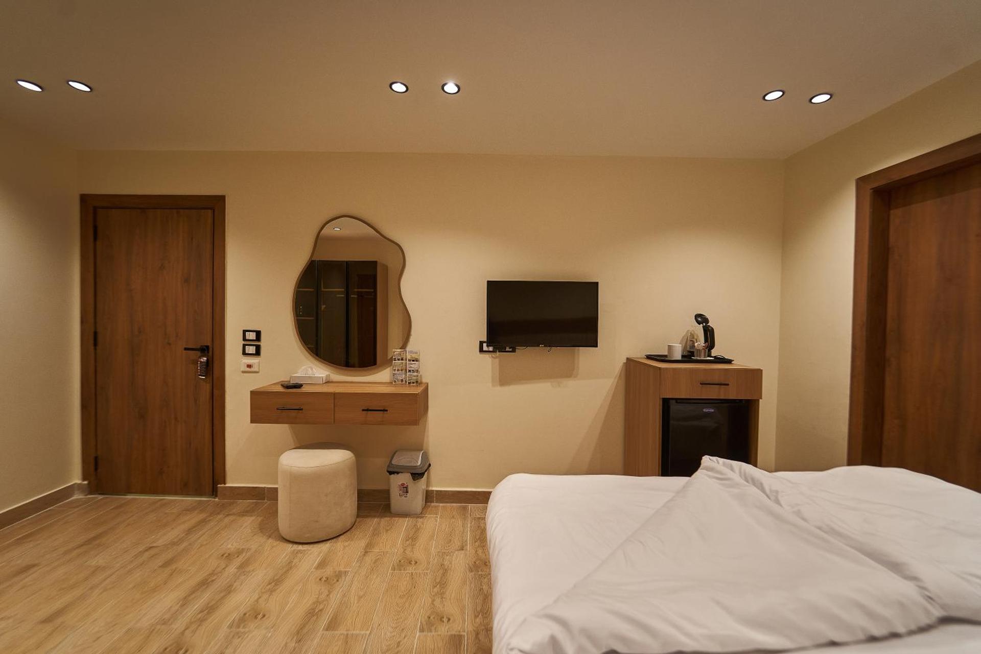 Merak Pyramids Hotel - Photo 83