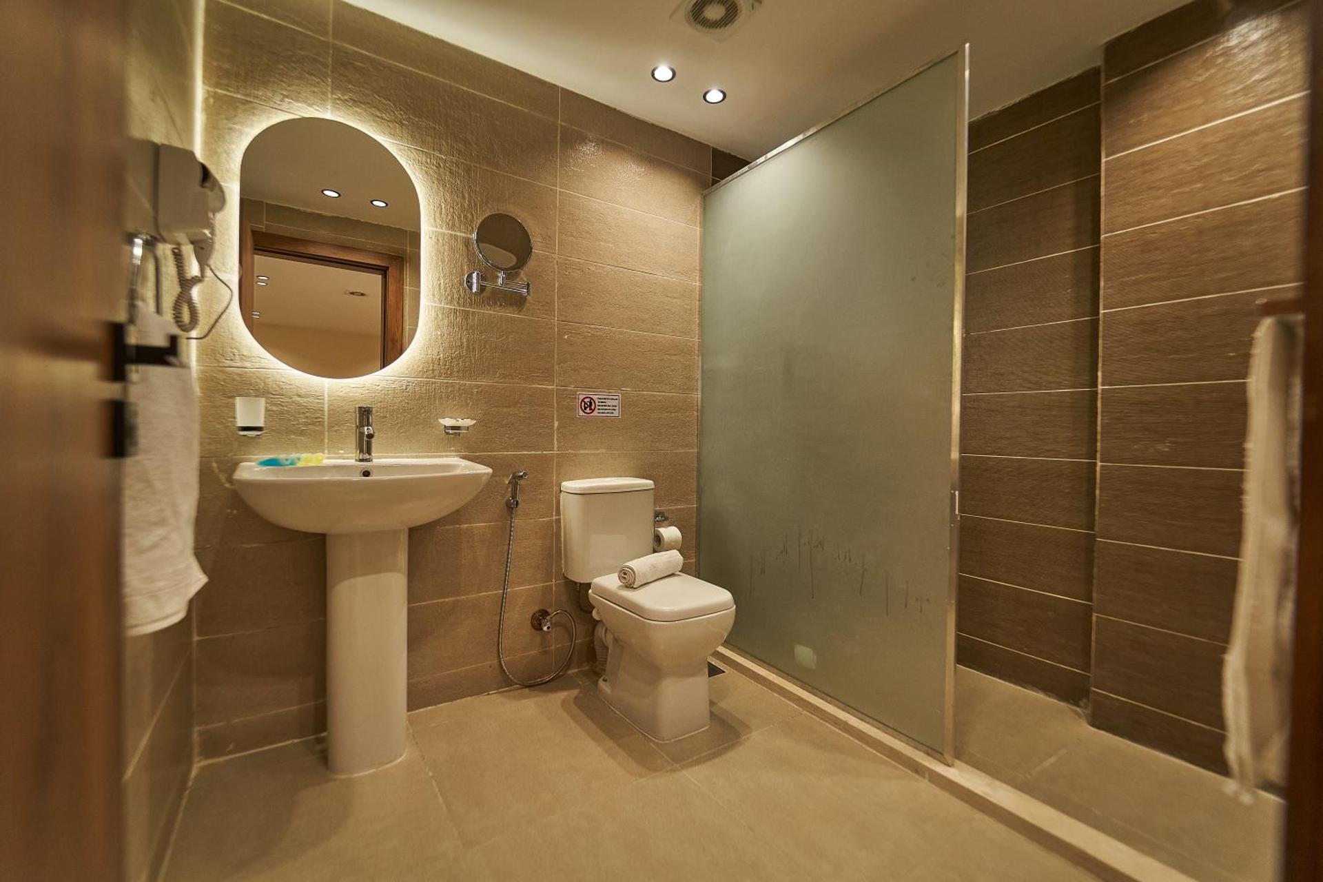 Merak Pyramids Hotel - Photo 30