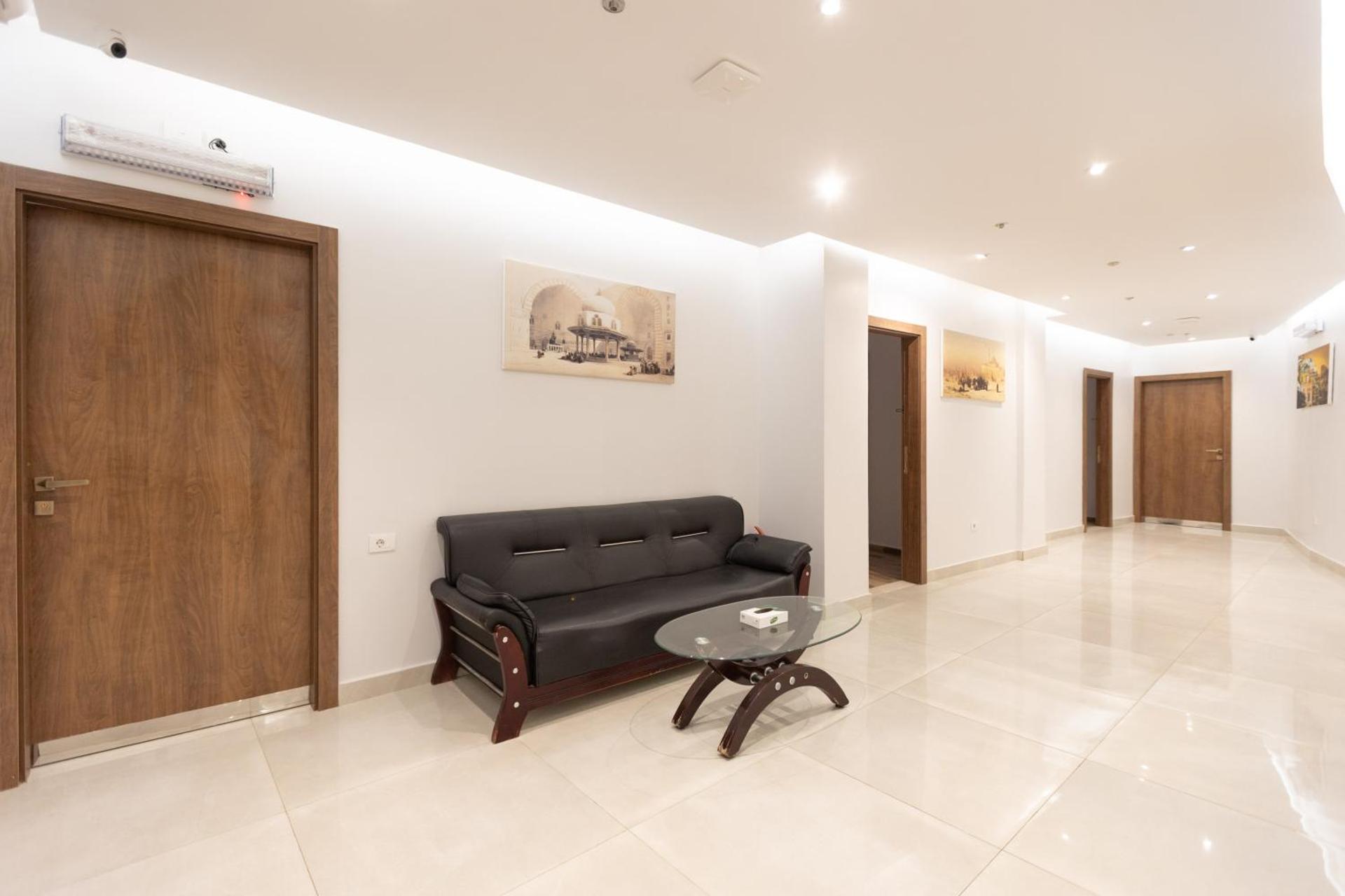 AL Farida Boutique Pyramids - Photo 27