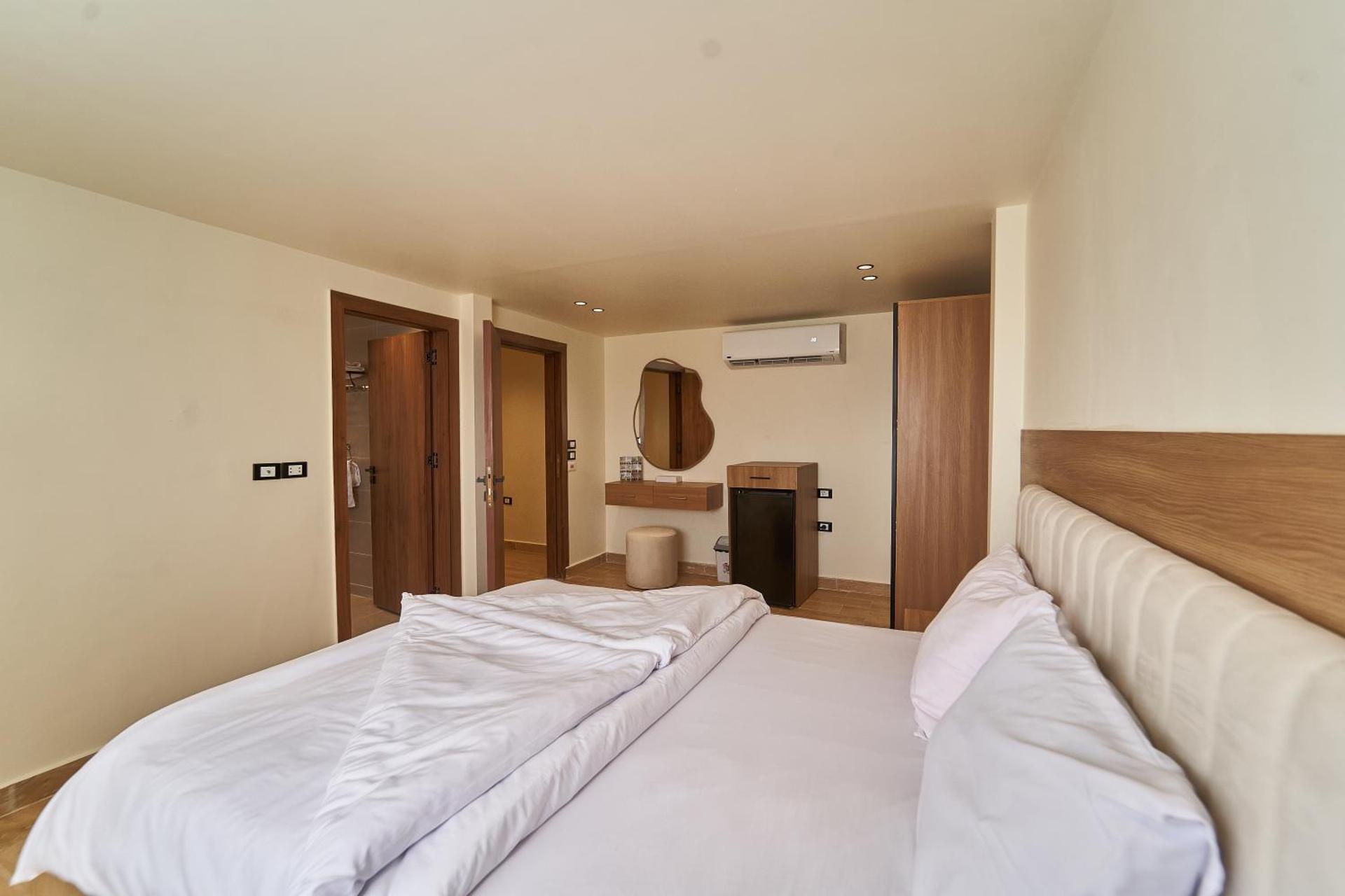 Merak Pyramids Hotel - Photo 72