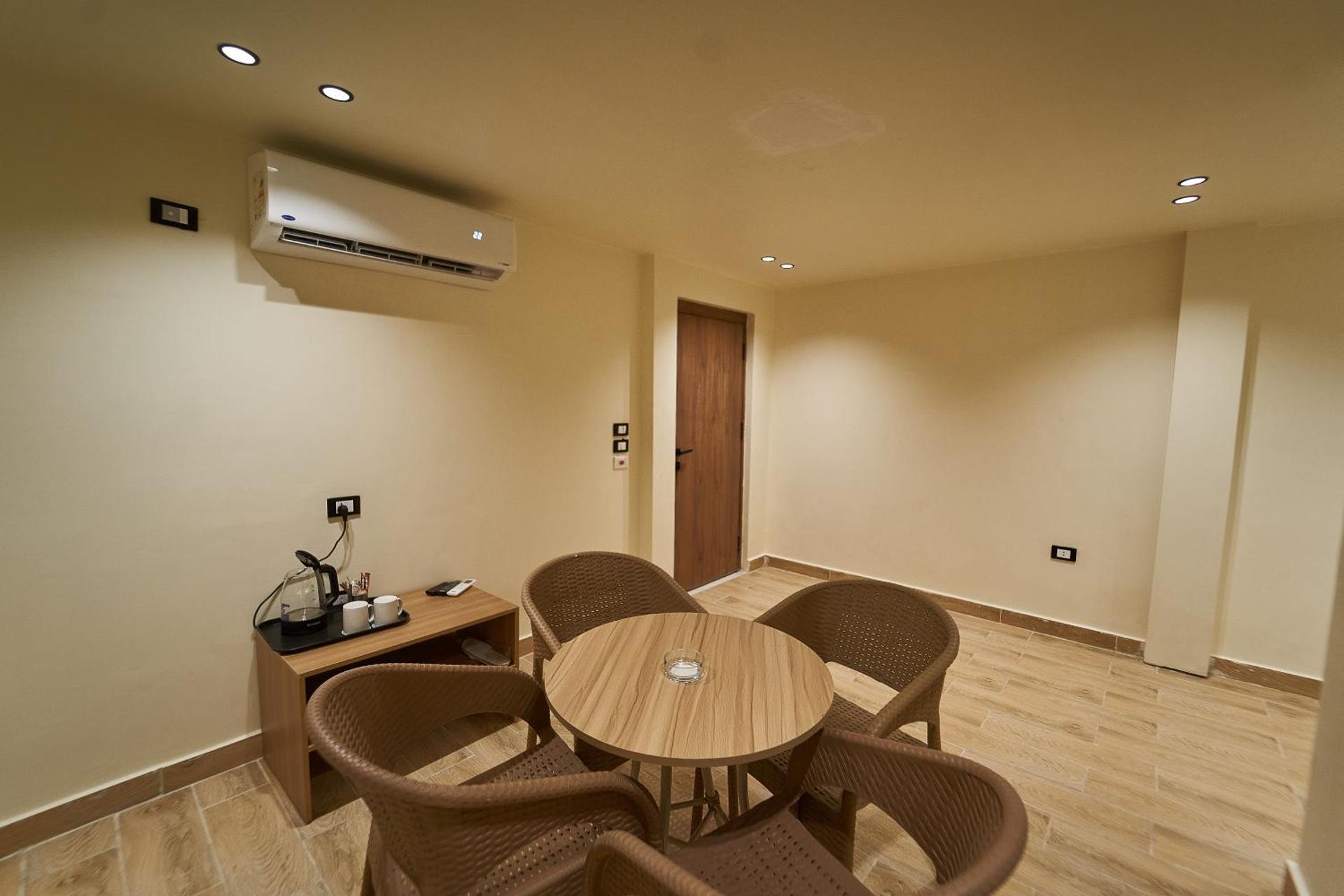 Merak Pyramids Hotel - Photo 132