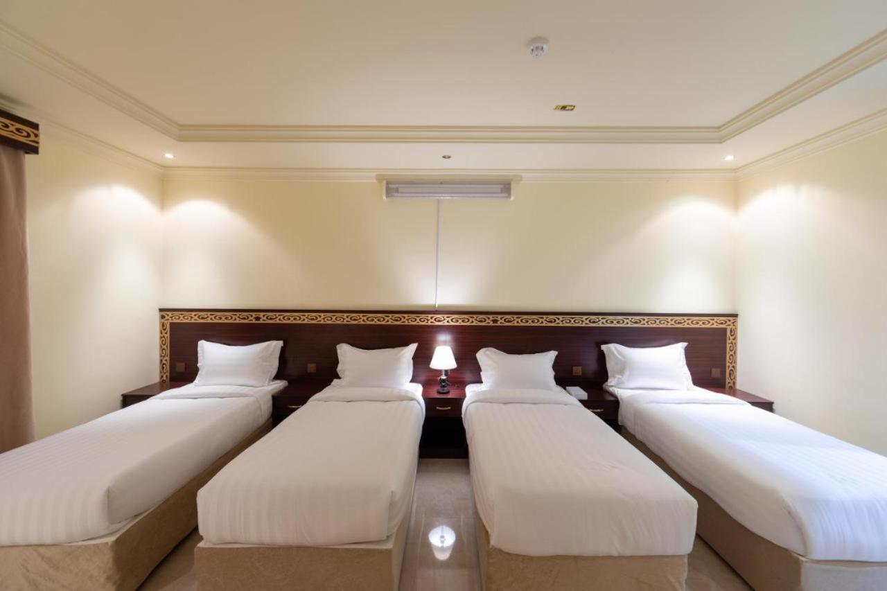 Sadfal Khair AL Aziziya صدف الخير للشقق المخدومة - Photo 13