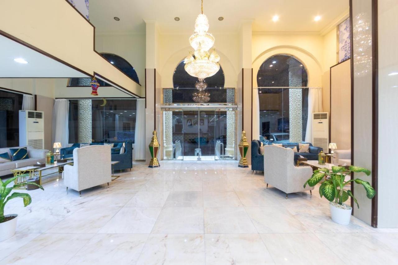 Sadfal Khair AL Aziziya صدف الخير للشقق المخدومة - Photo 25