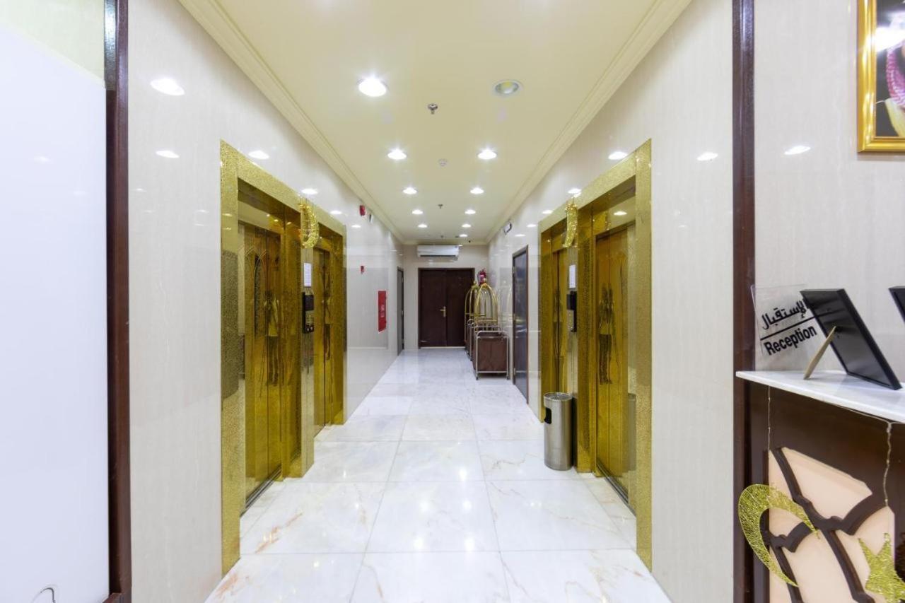 Sadfal Khair AL Aziziya صدف الخير للشقق المخدومة - Photo 24