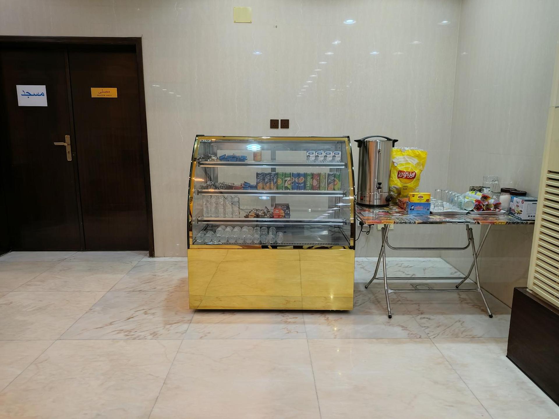 Sadfal Khair AL Aziziya صدف الخير للشقق المخدومة - Photo 15