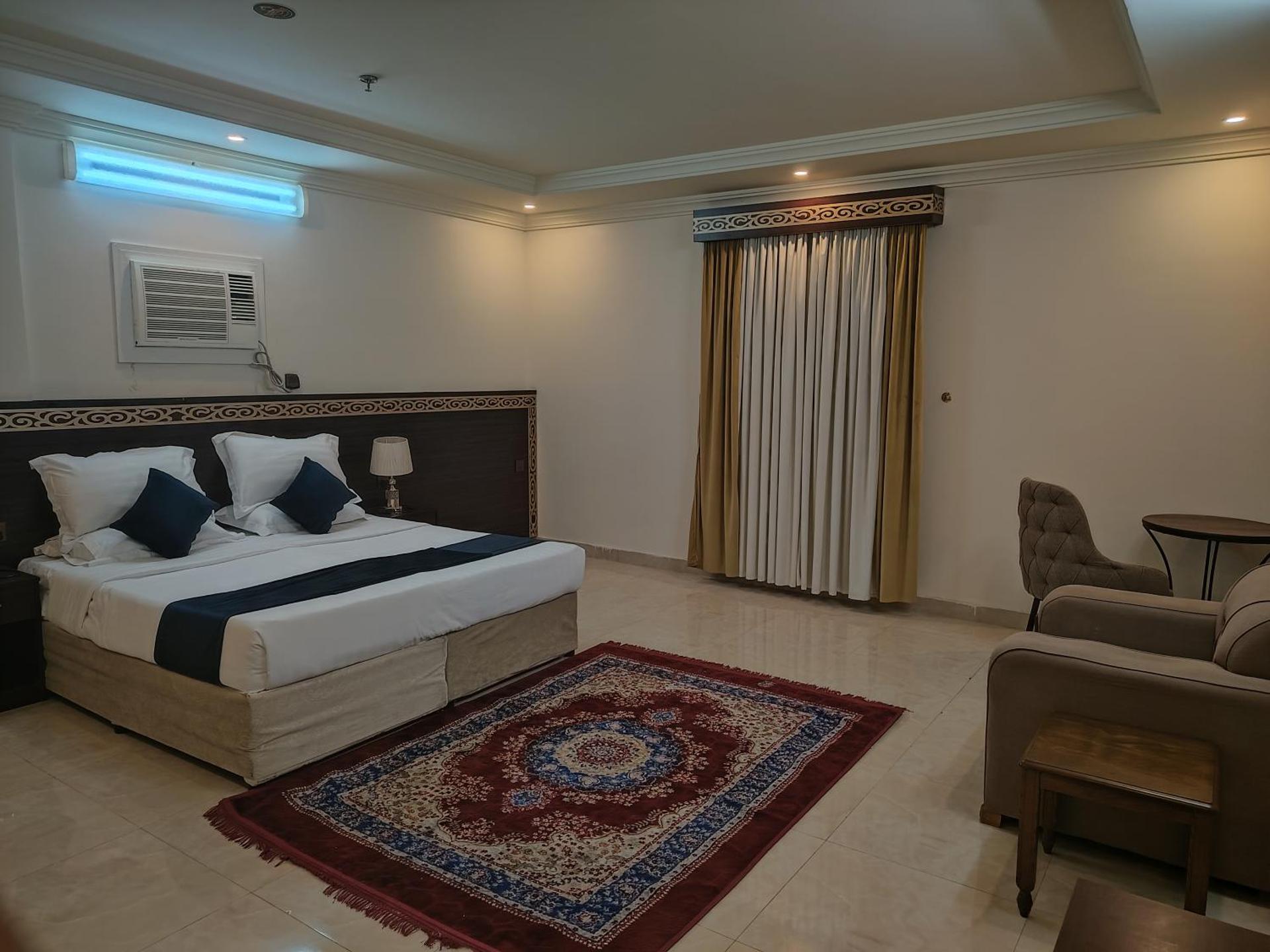 Sadfal Khair AL Aziziya صدف الخير للشقق المخدومة - Photo 21